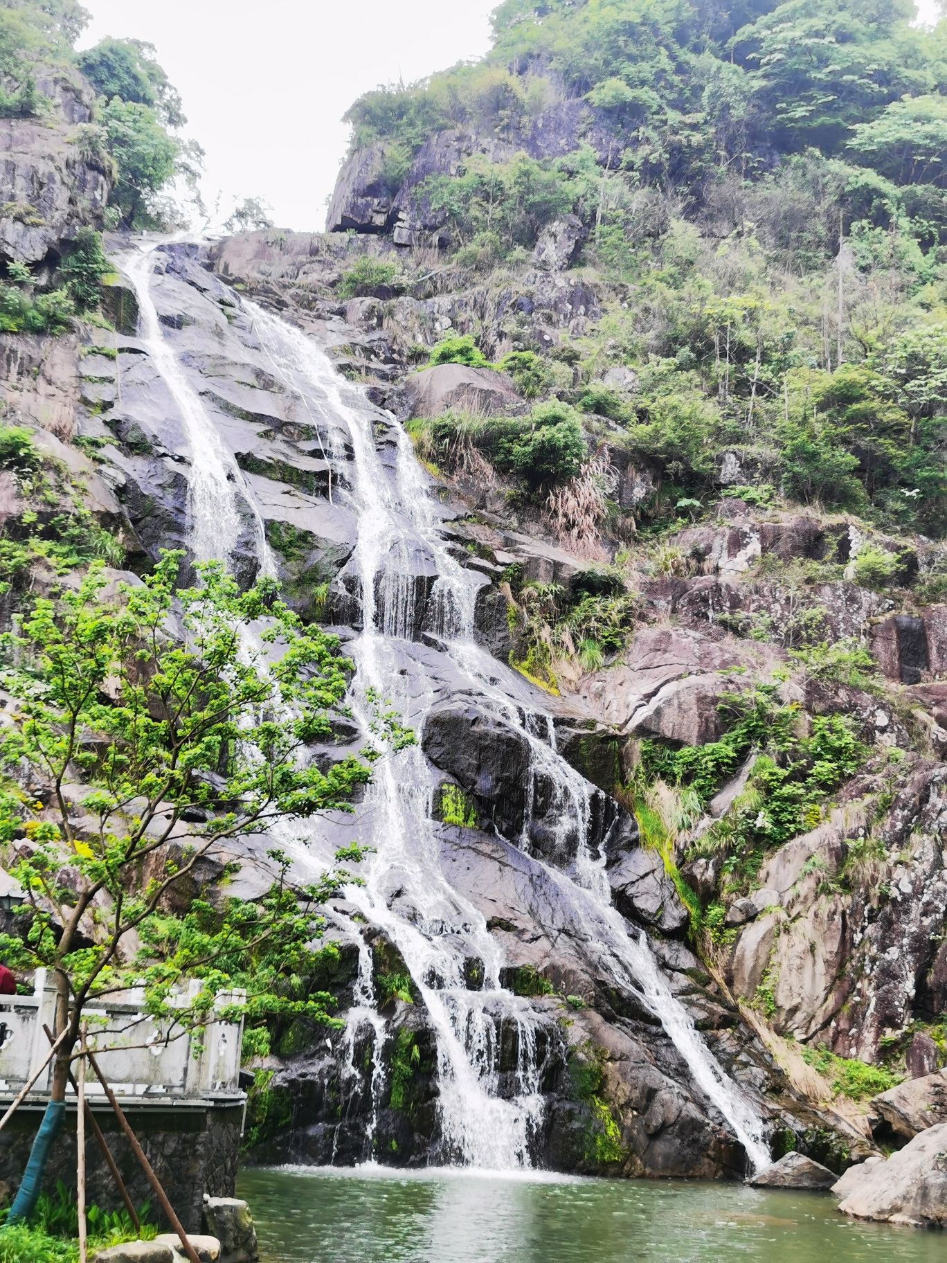 景贤亭公园旅行图片 3