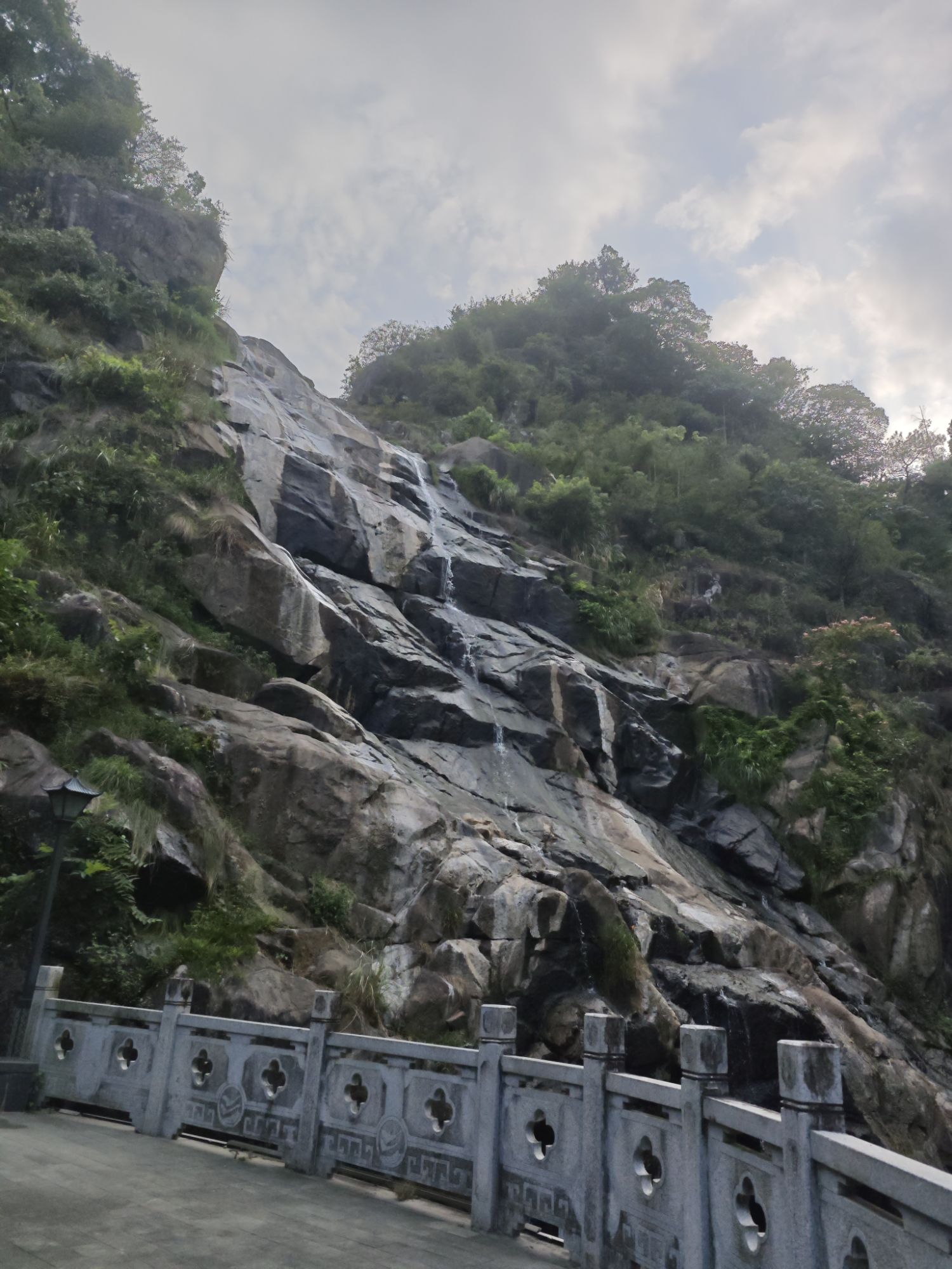 景贤亭公园旅行图片 3