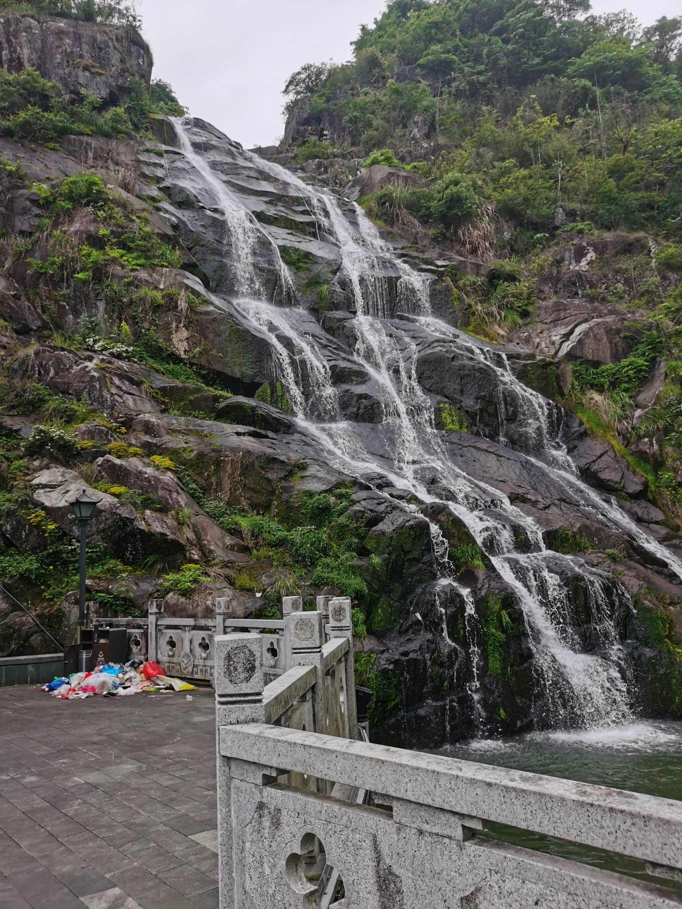 景贤亭公园旅行图片 1