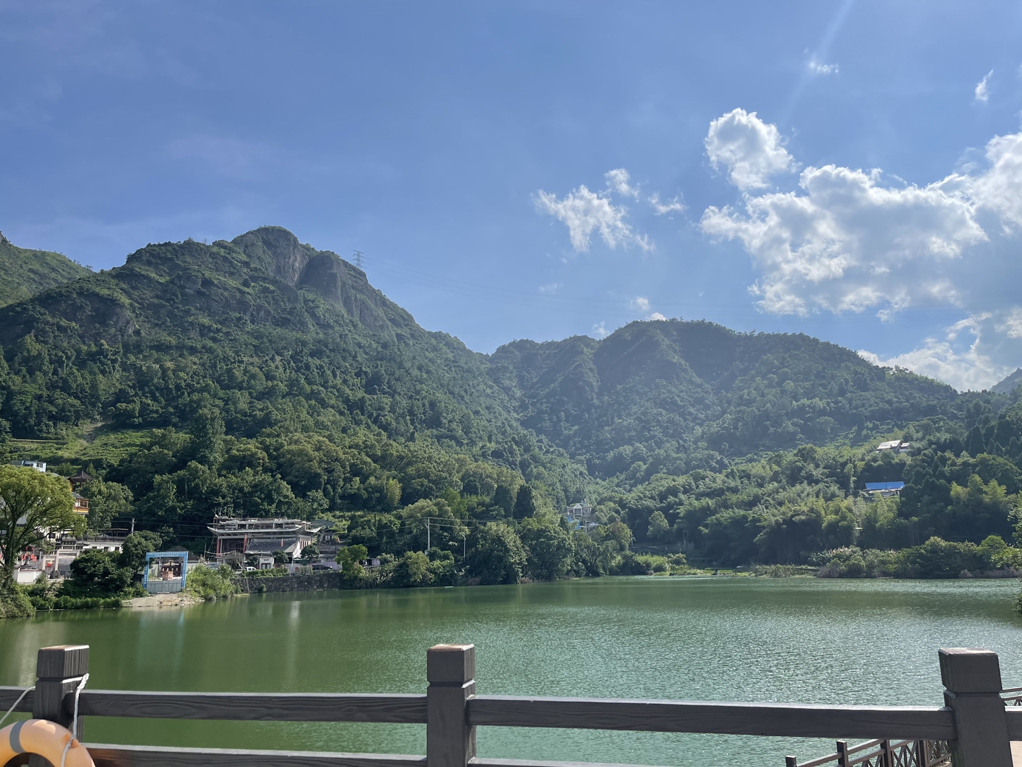 景贤亭公园旅行图片 1