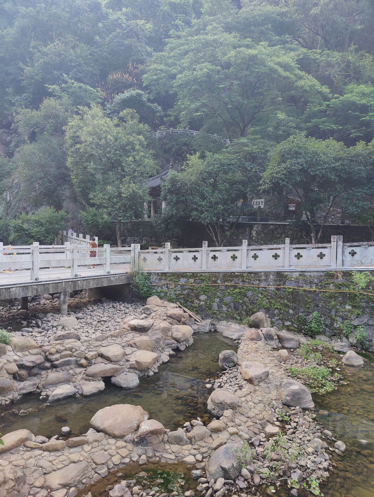 景贤亭公园旅行图片 3