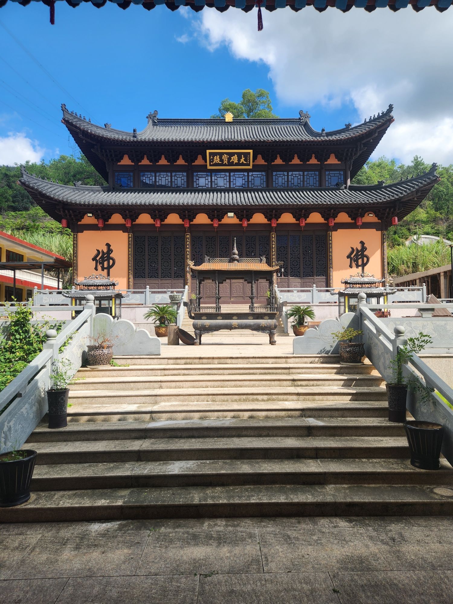 本觉禅寺