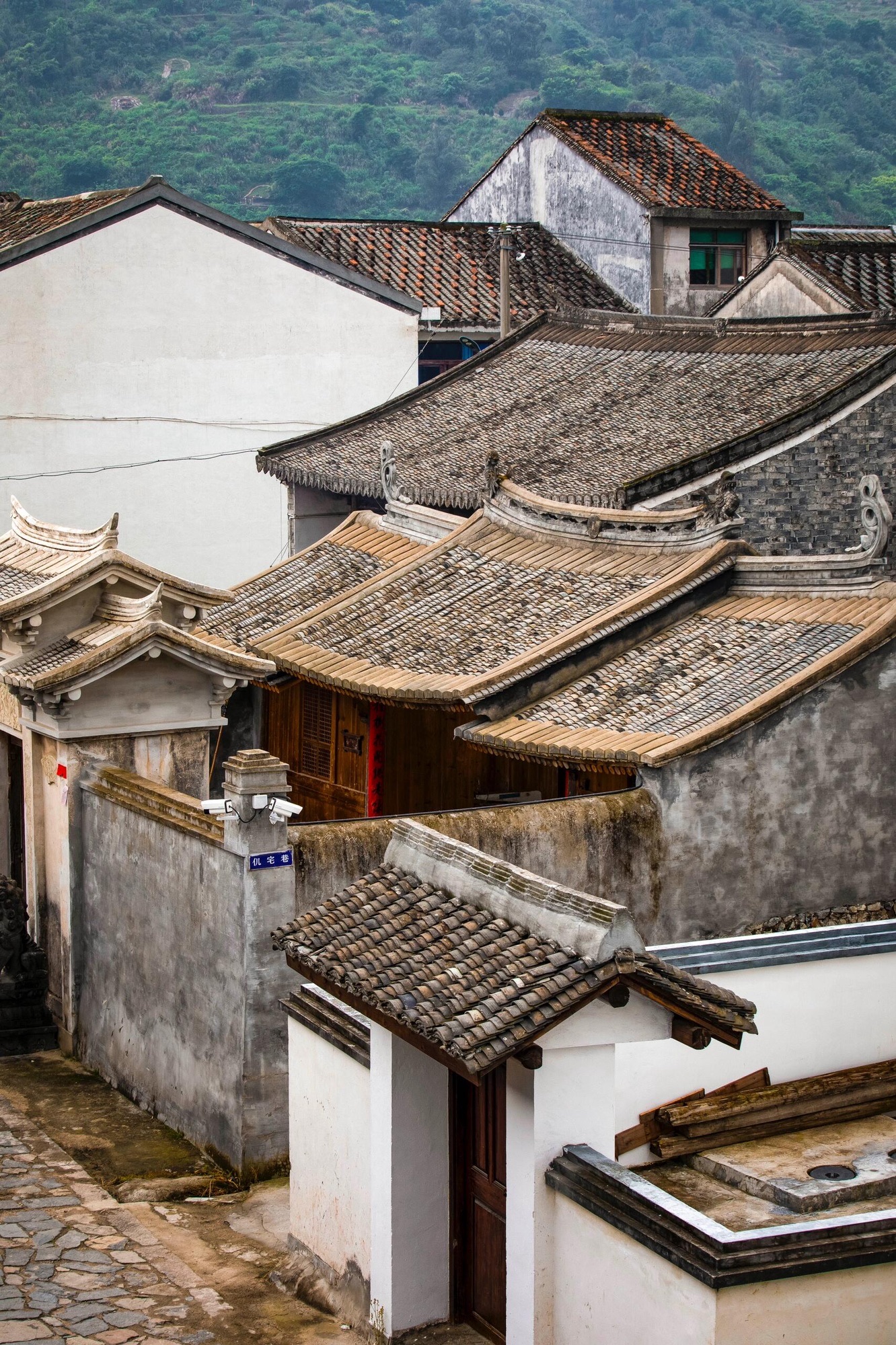 蒲壮所城旅行图片 2