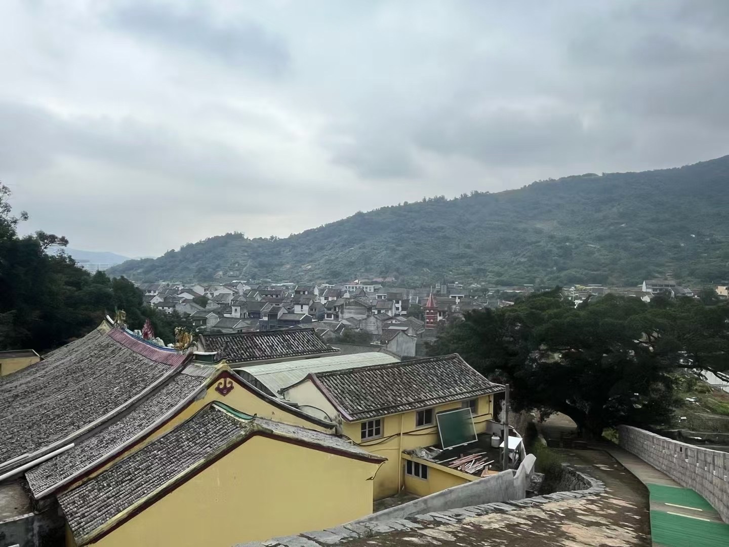 蒲壮所城旅行图片 1