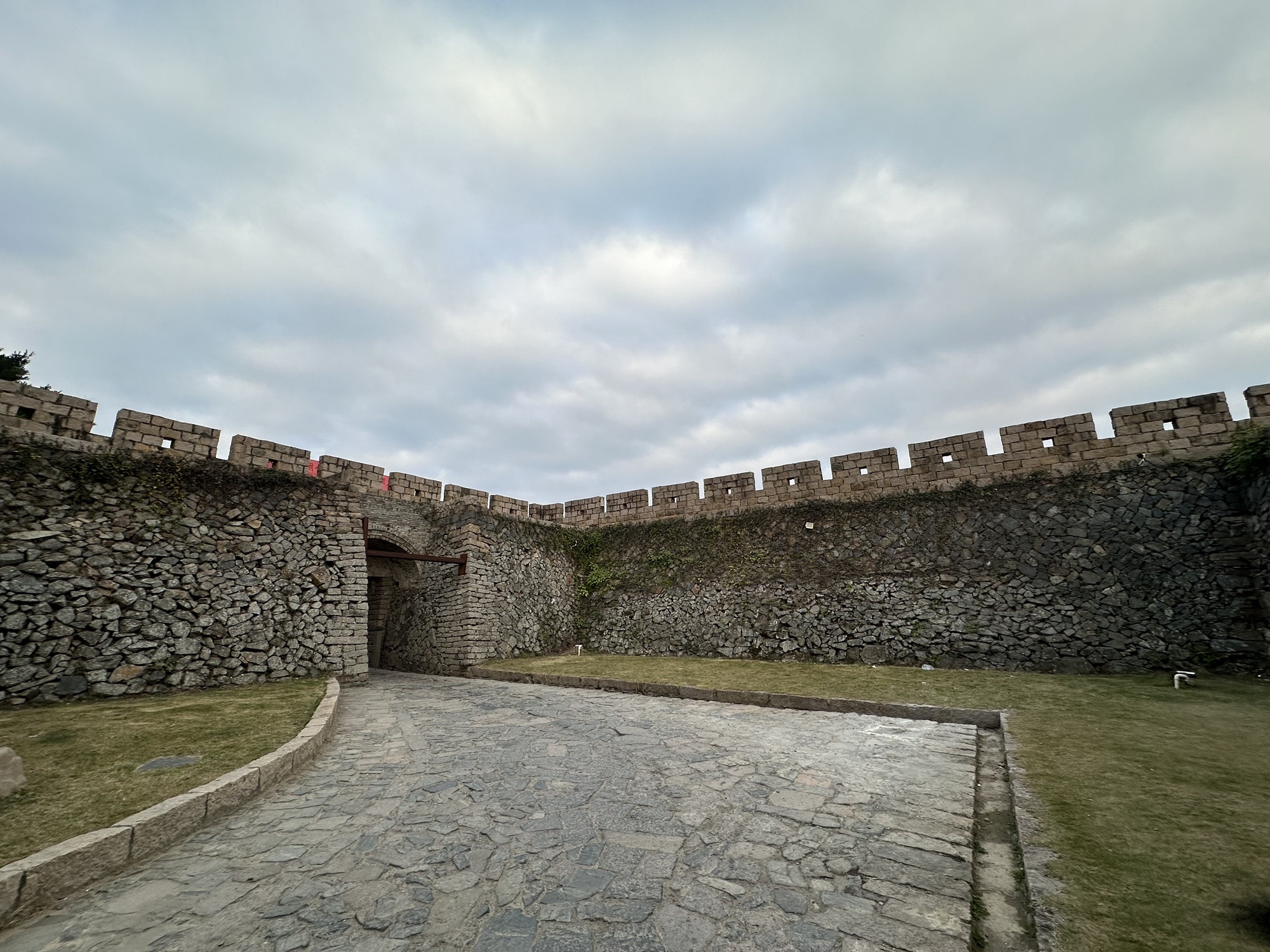 蒲壮所城旅行图片 2