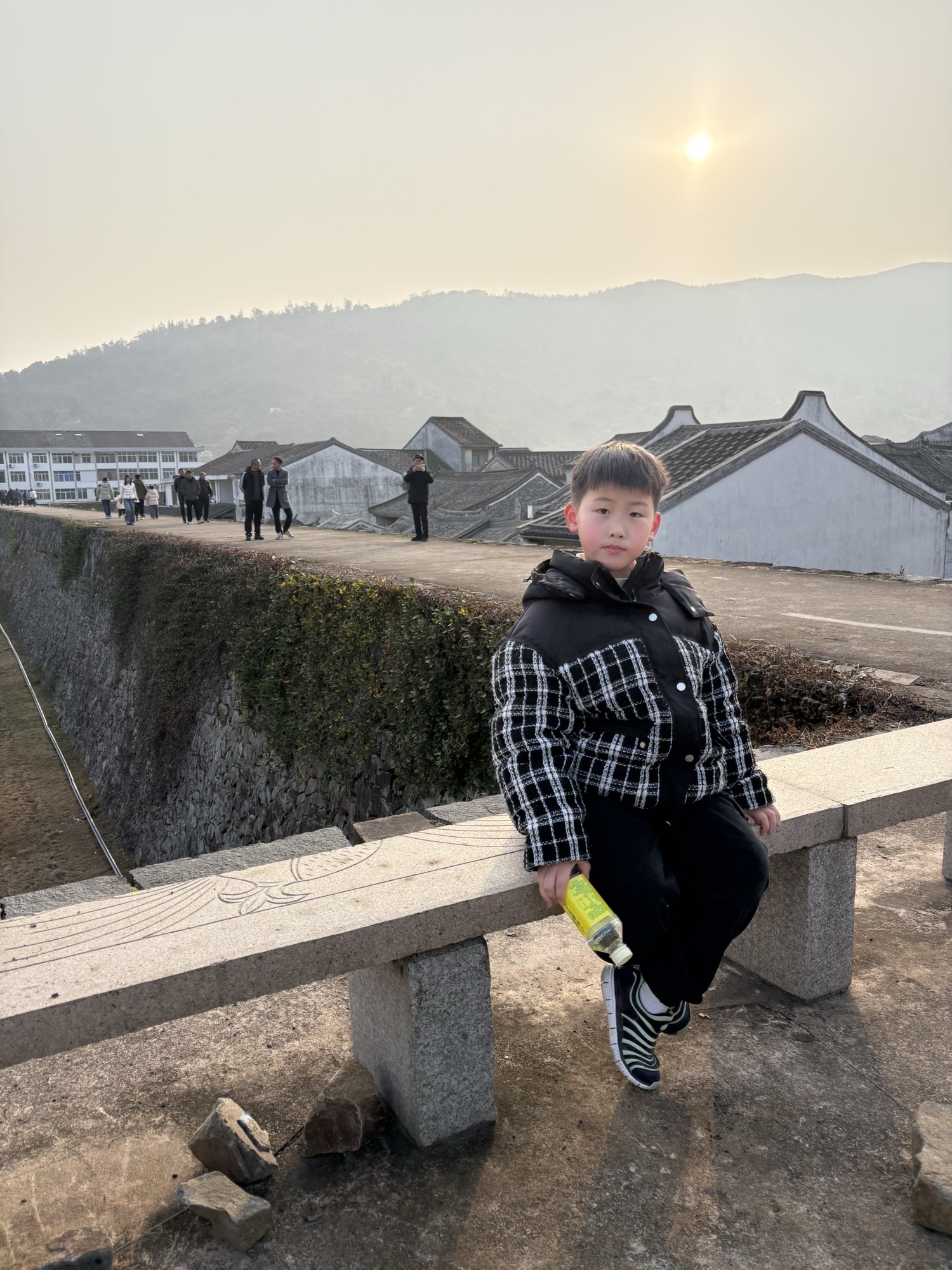 蒲壮所城旅行图片 3