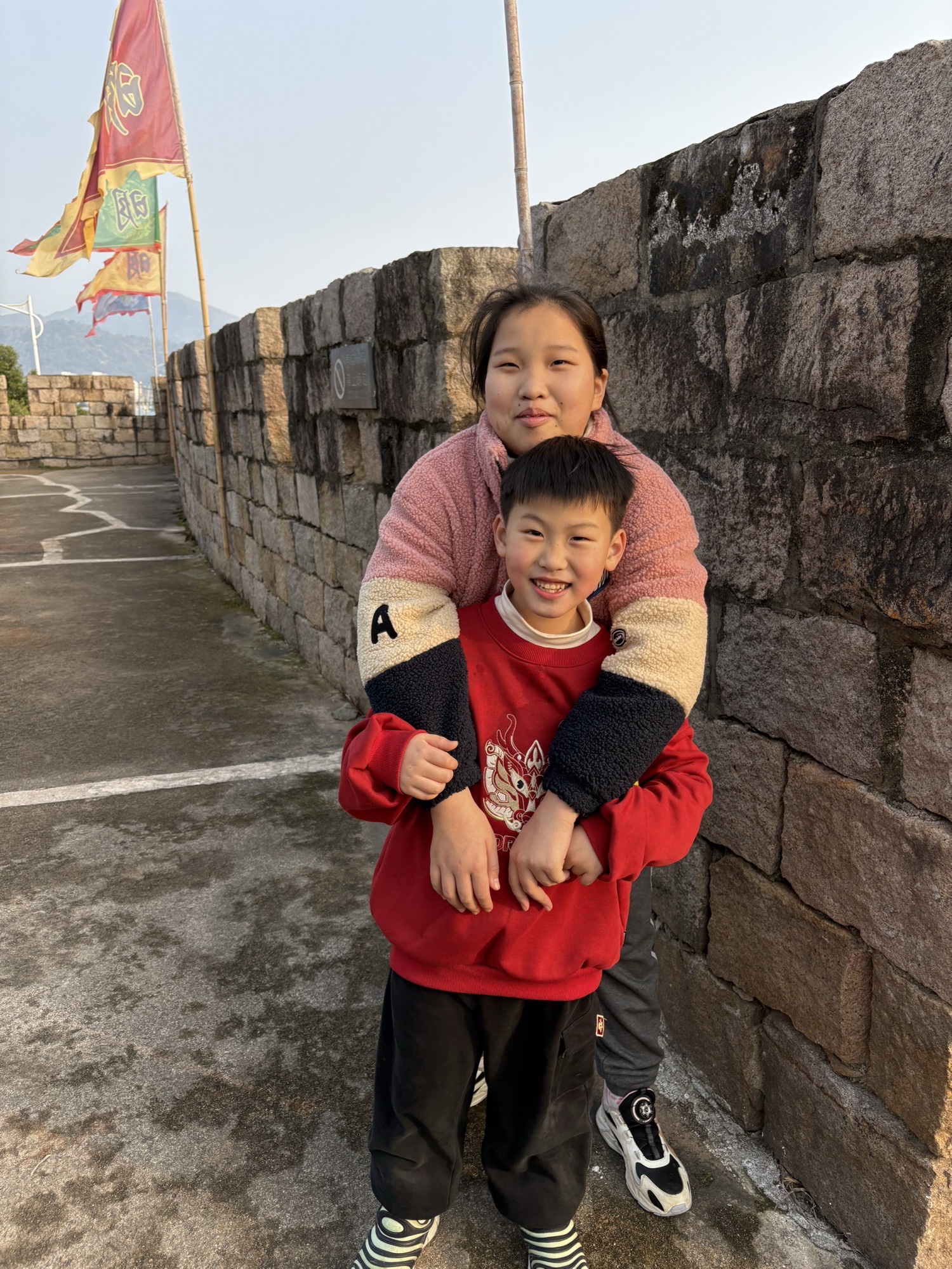蒲壮所城旅行图片 2