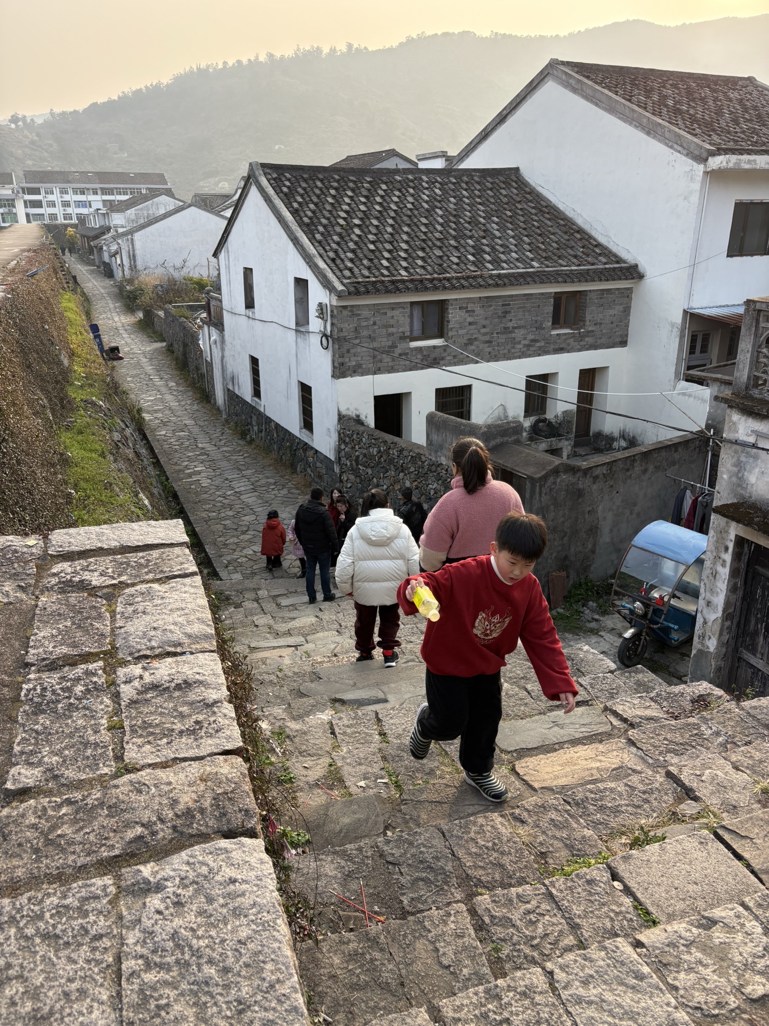 蒲壮所城旅行图片 1