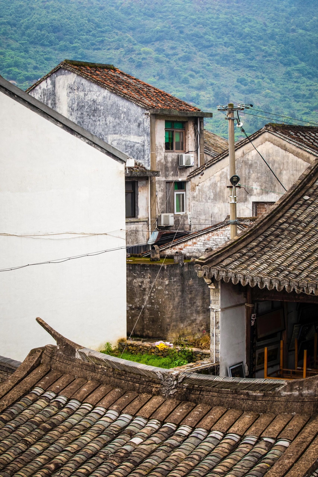 蒲壮所城旅行图片 3