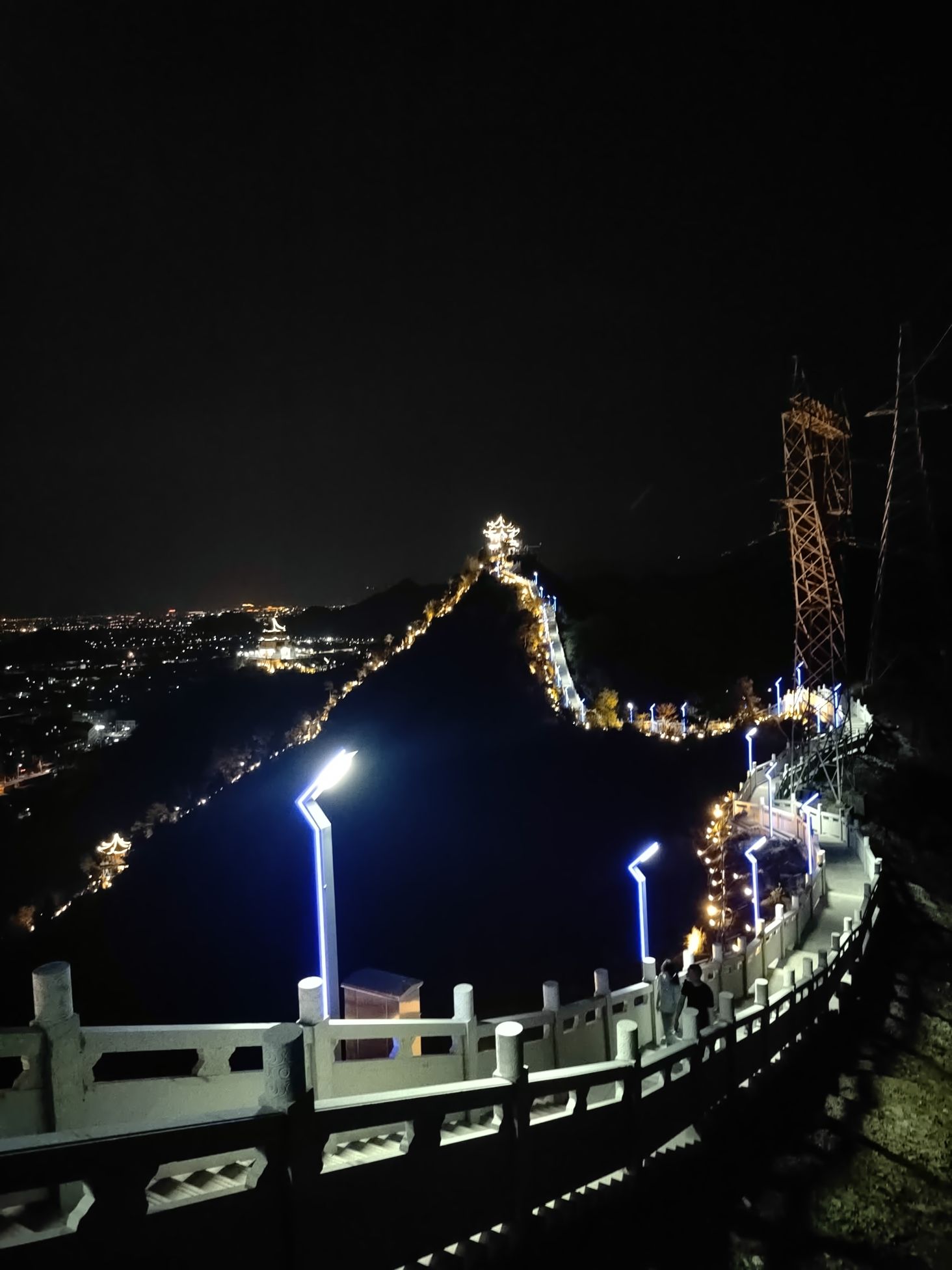 龙港-七字山公园旅行图片 2