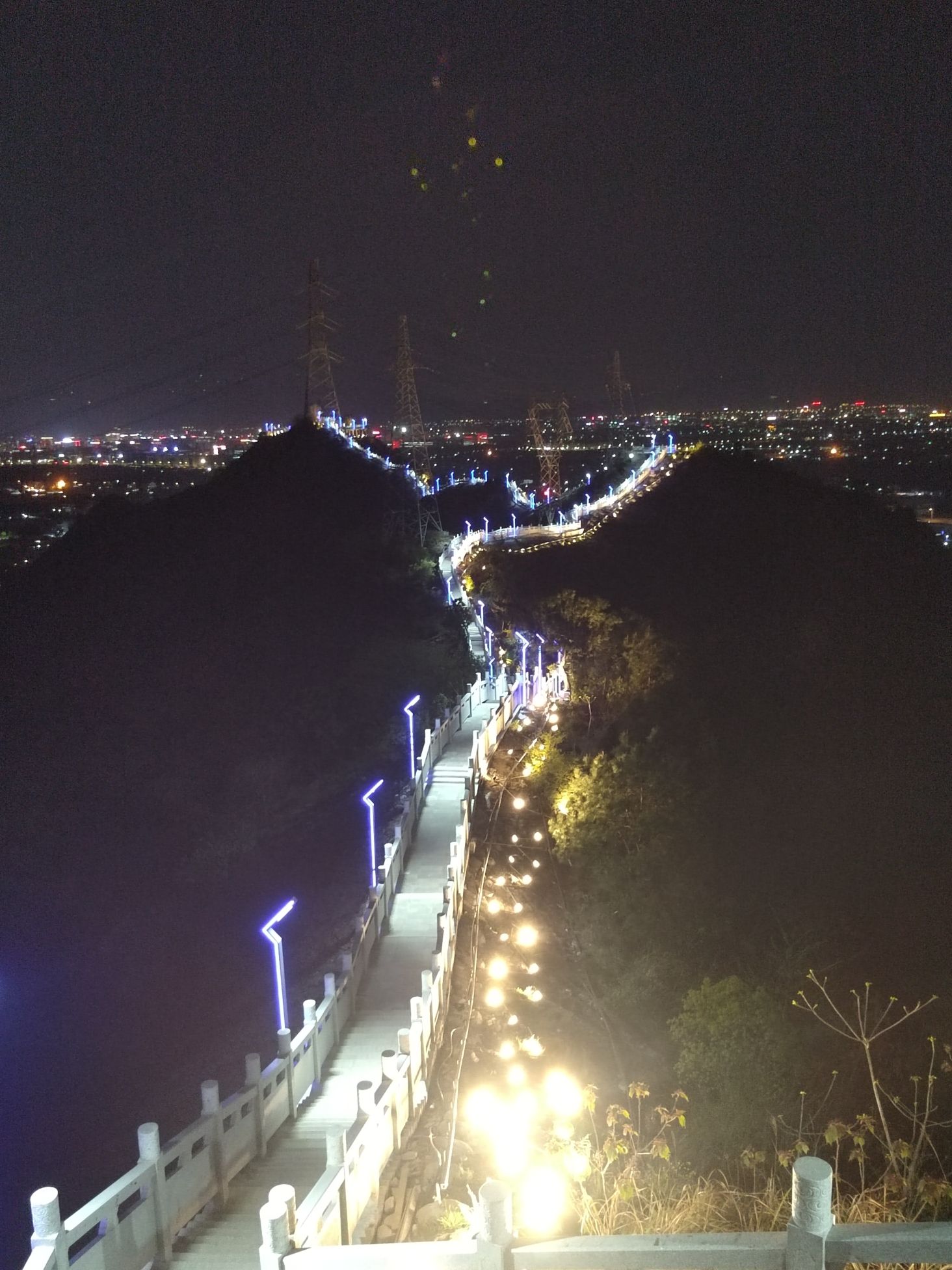 龙港-七字山公园旅行图片 3