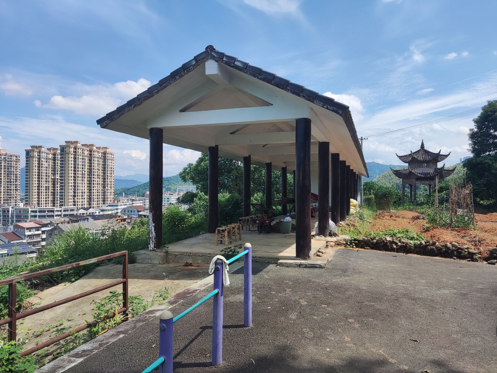 马鞍山公园旅行图片 2