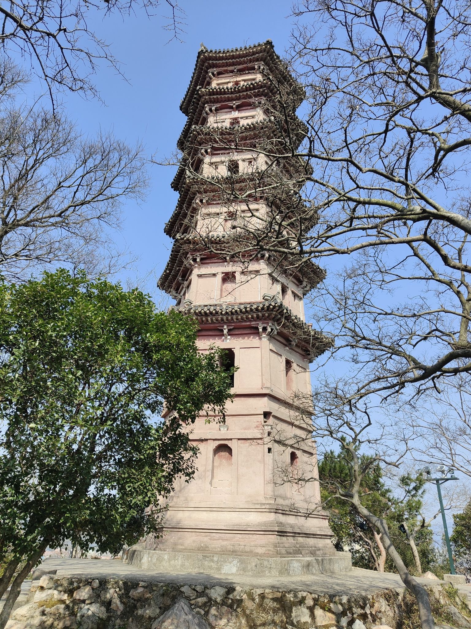 政法文化公园旅行图片 1