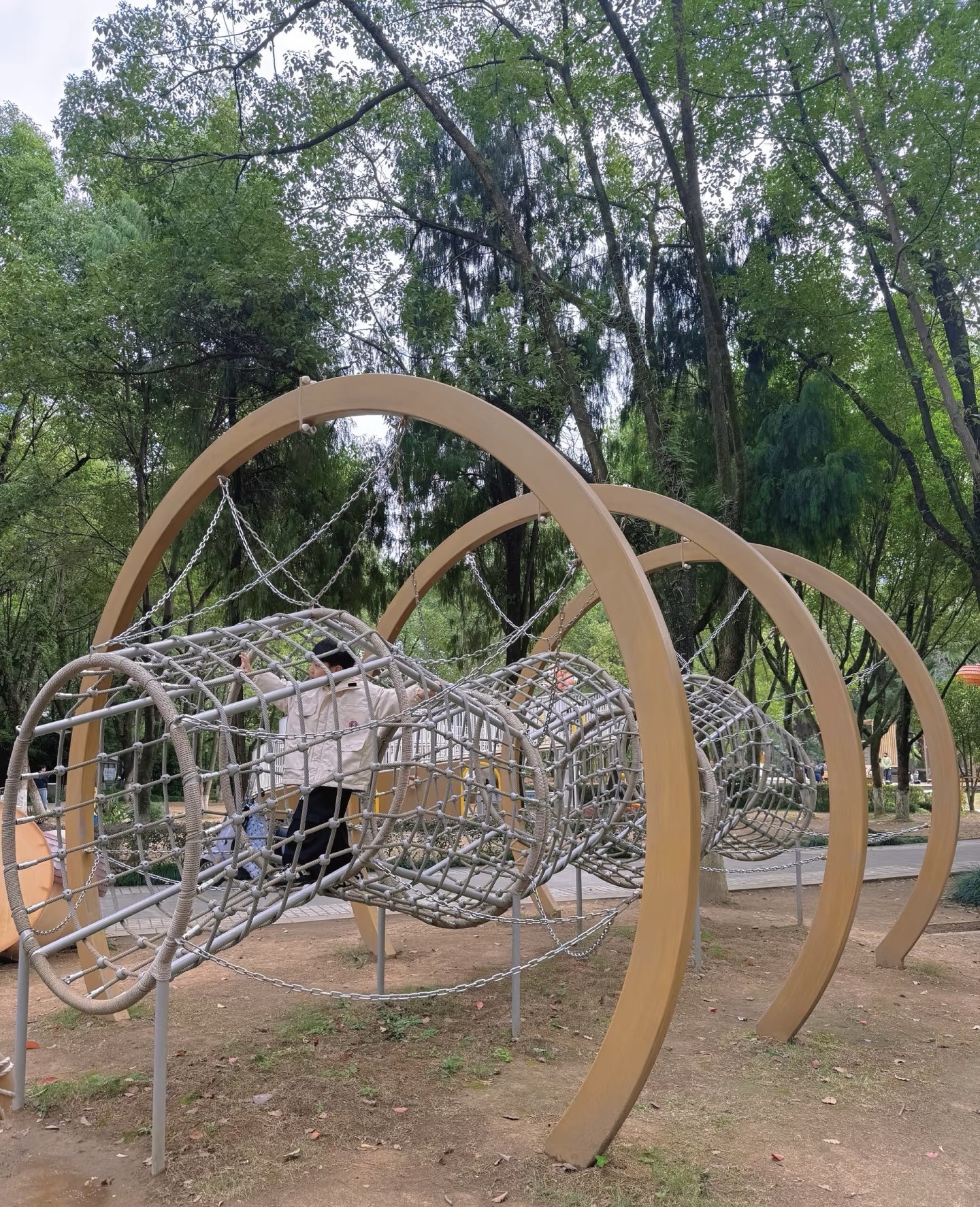 半塘园旅行图片 3