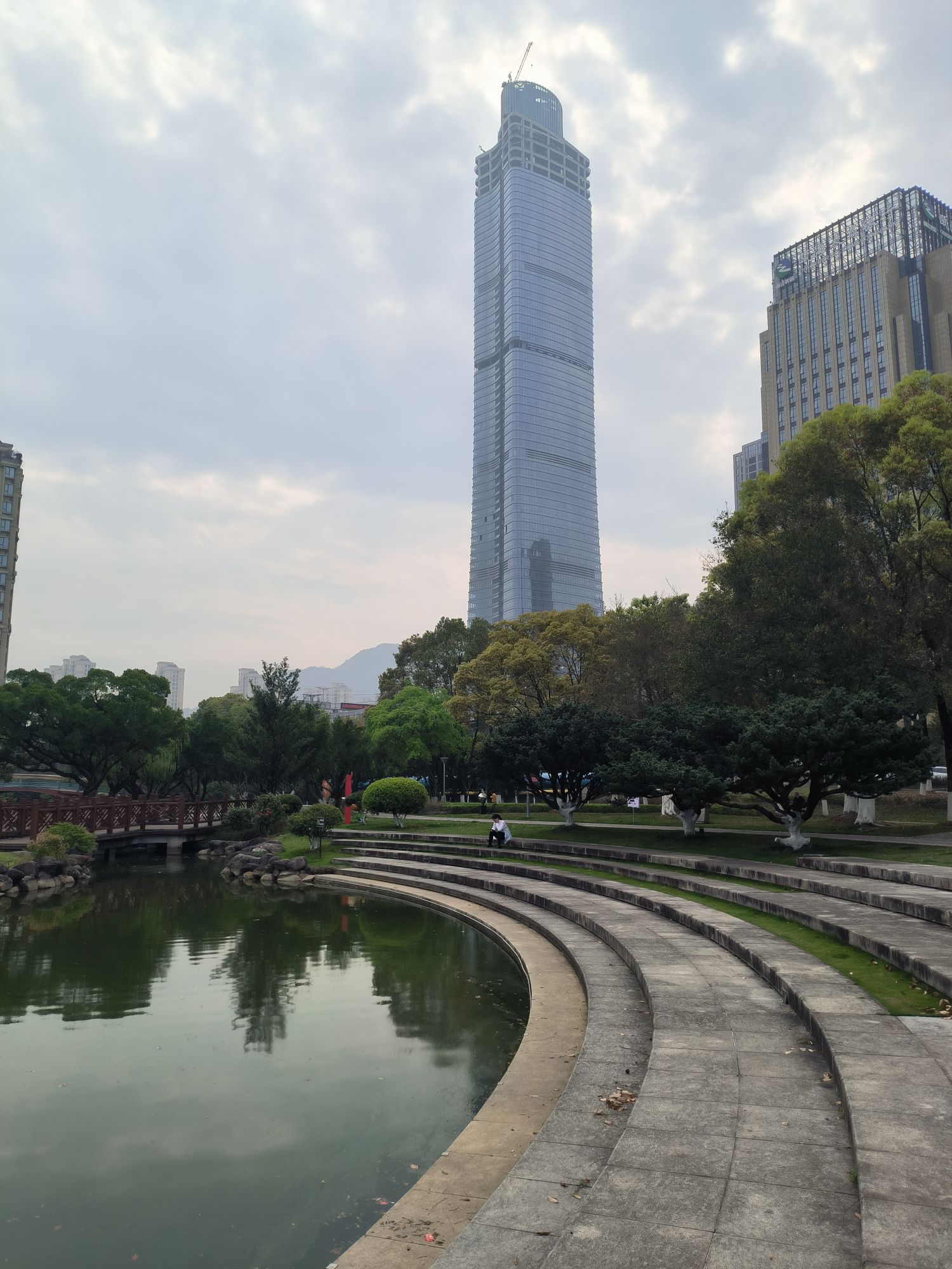 半塘园旅行图片 3
