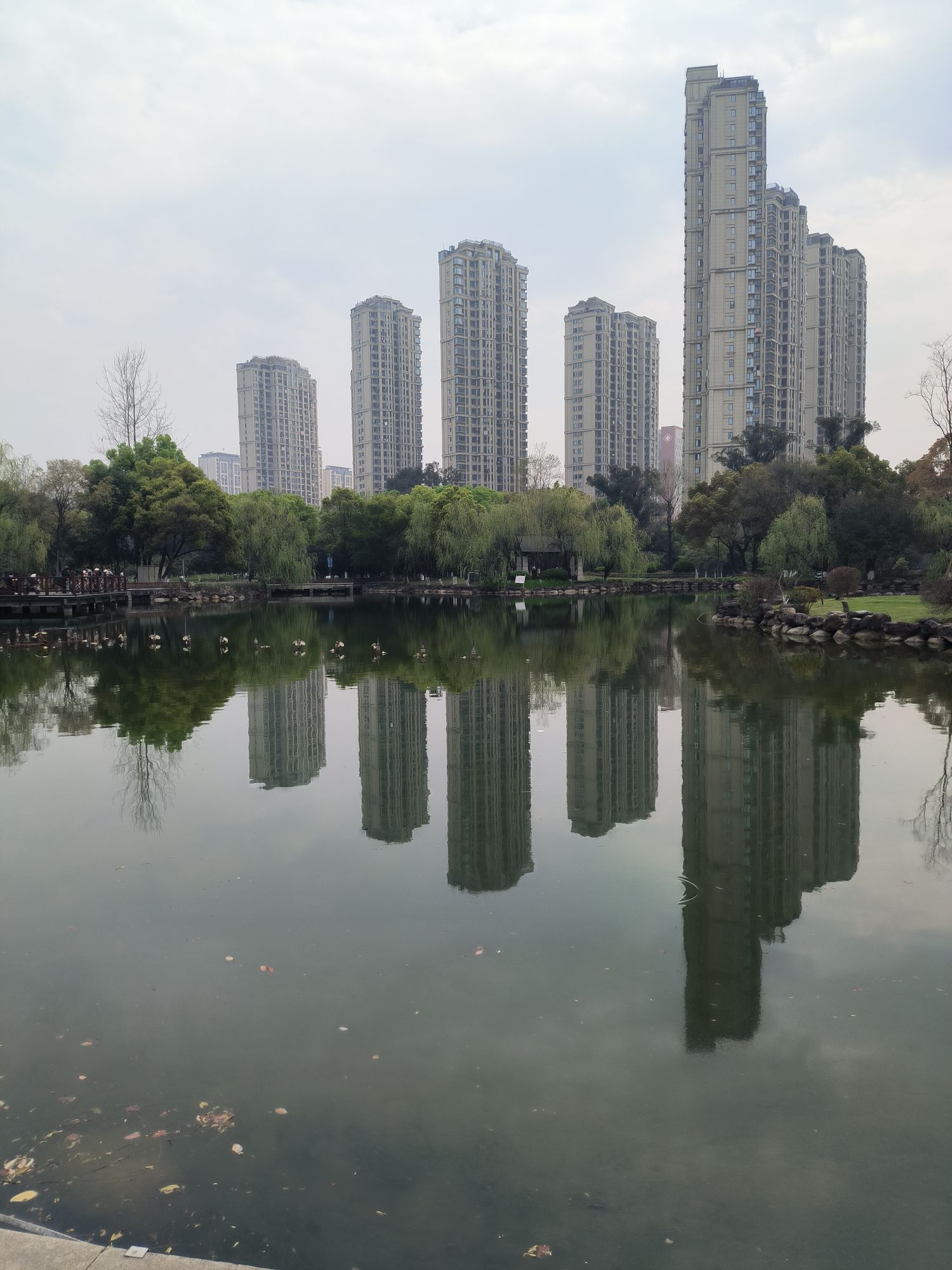 半塘园旅行图片 1