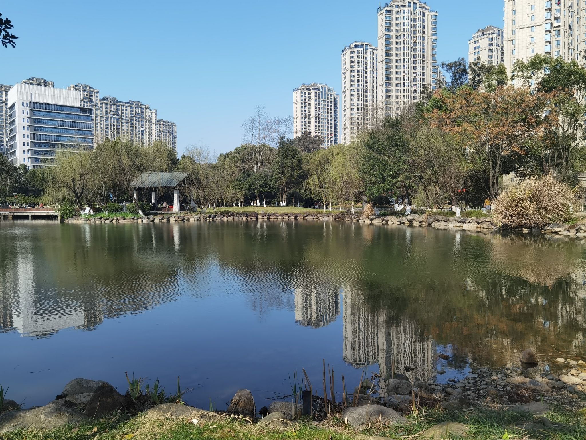 半塘园旅行图片 2