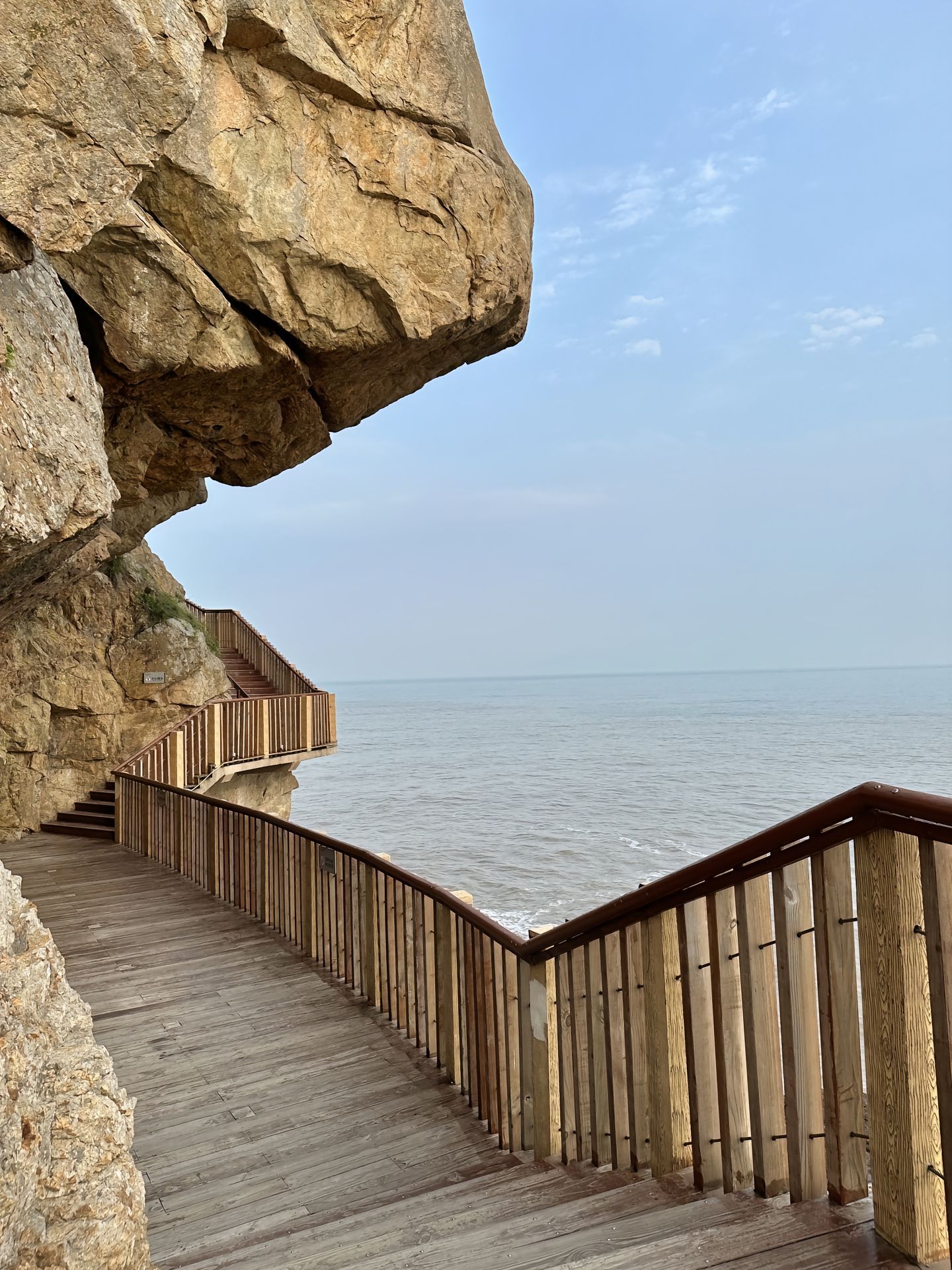洞头风景名胜区旅行图片 1
