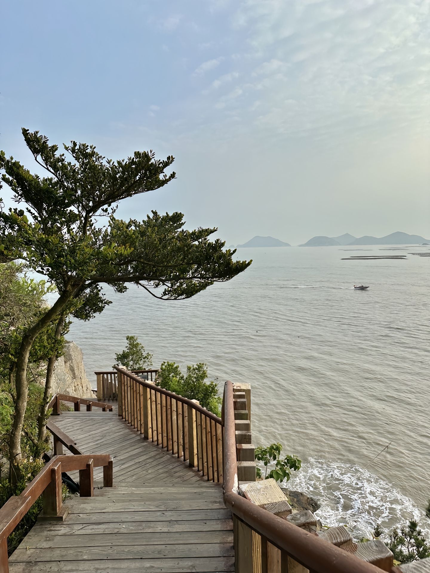 洞头风景名胜区旅行图片 2