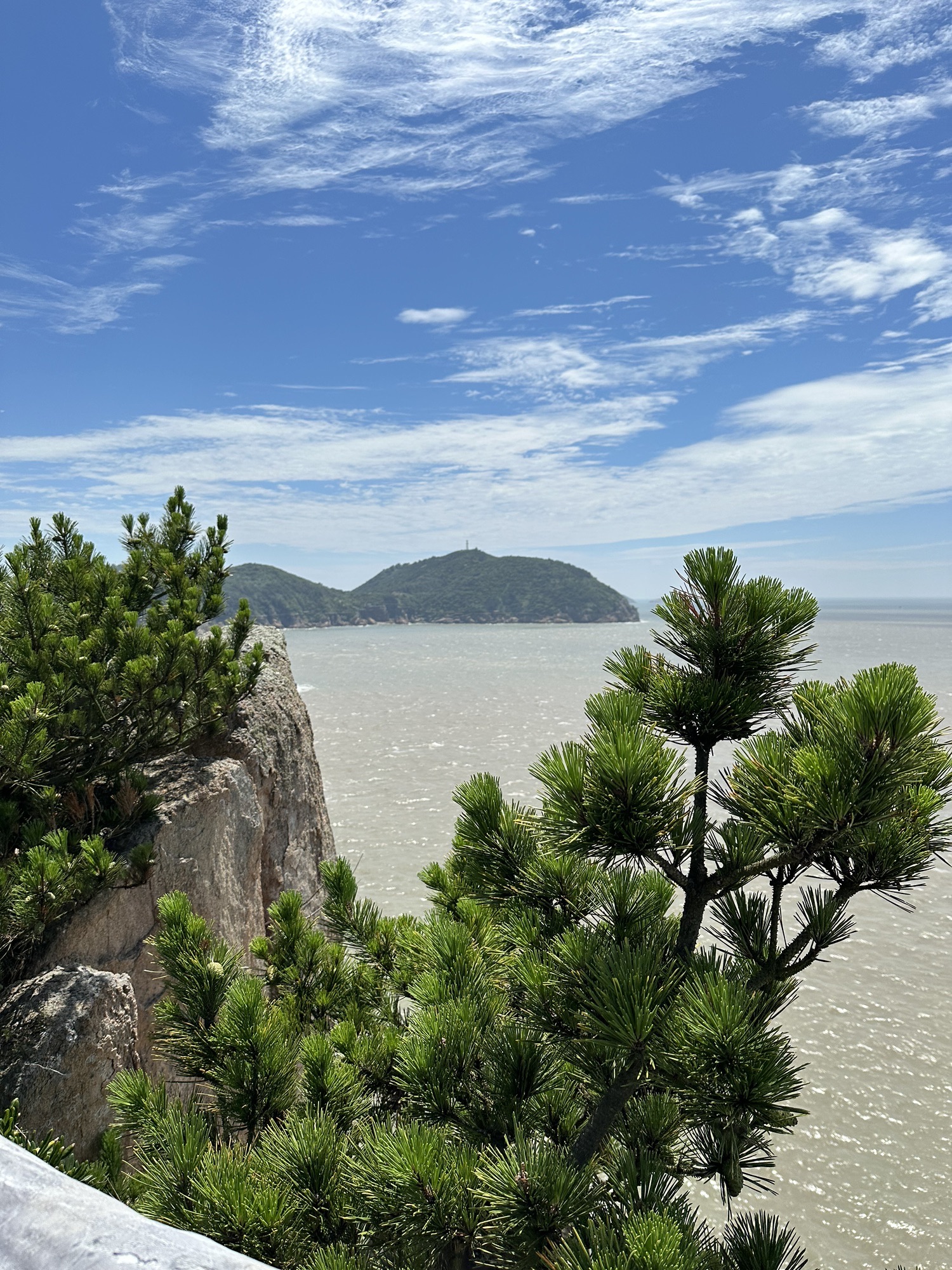 洞头风景名胜区