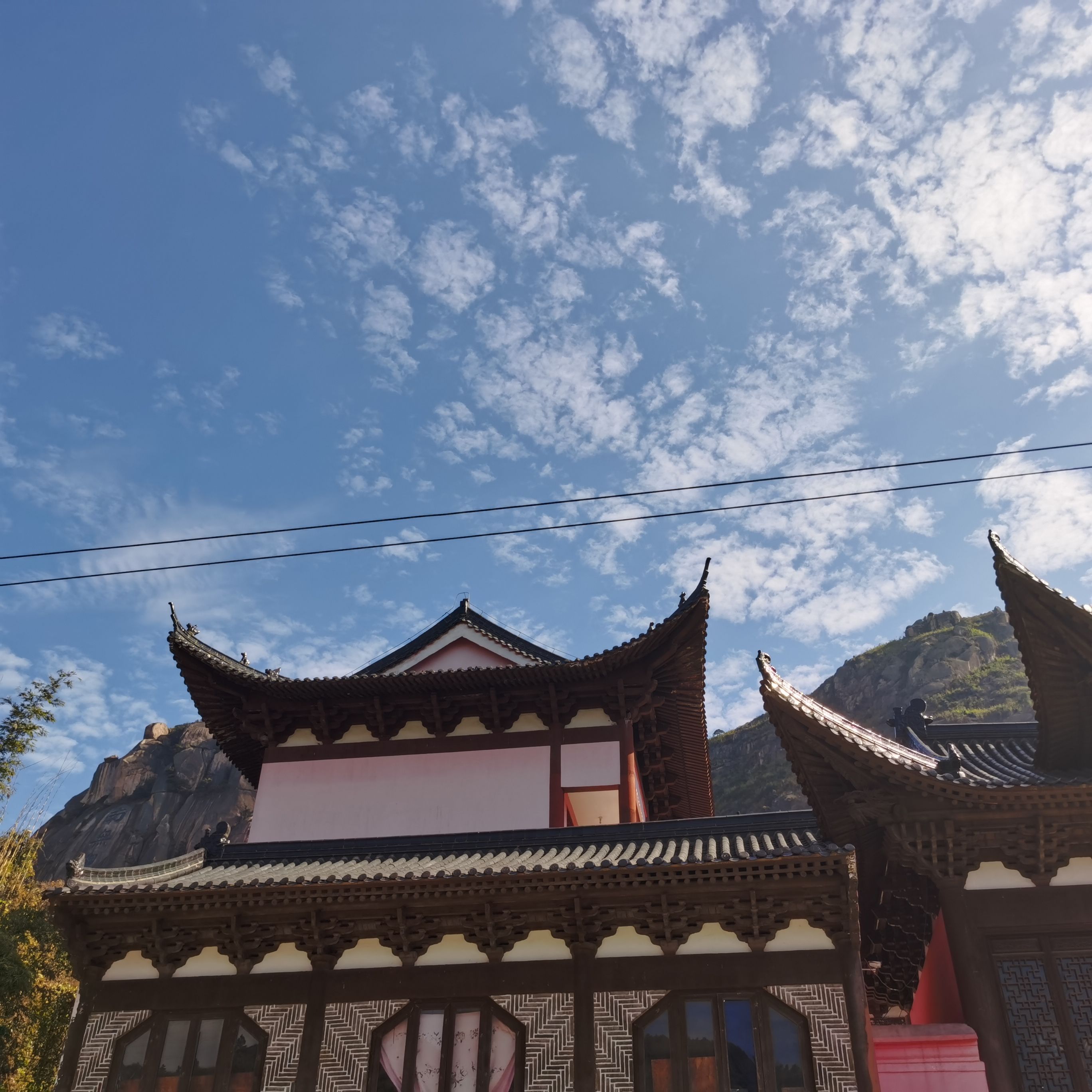 水帘洞旅行图片 2