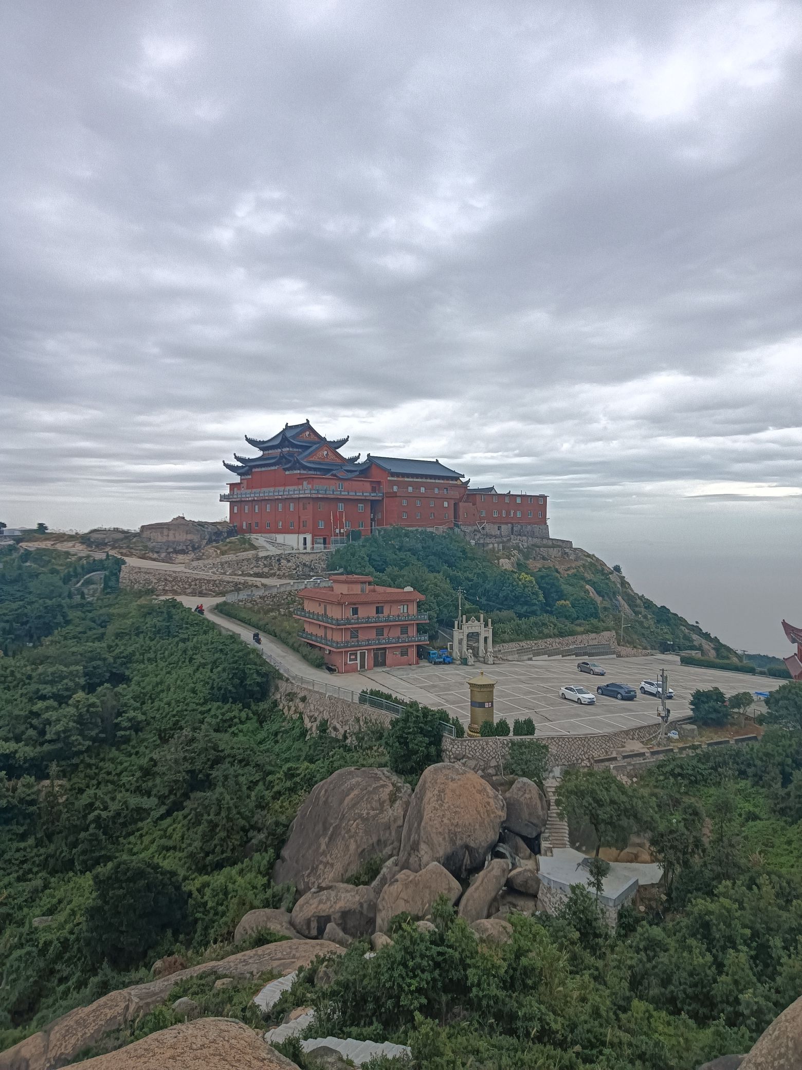 水帘洞旅行图片 2