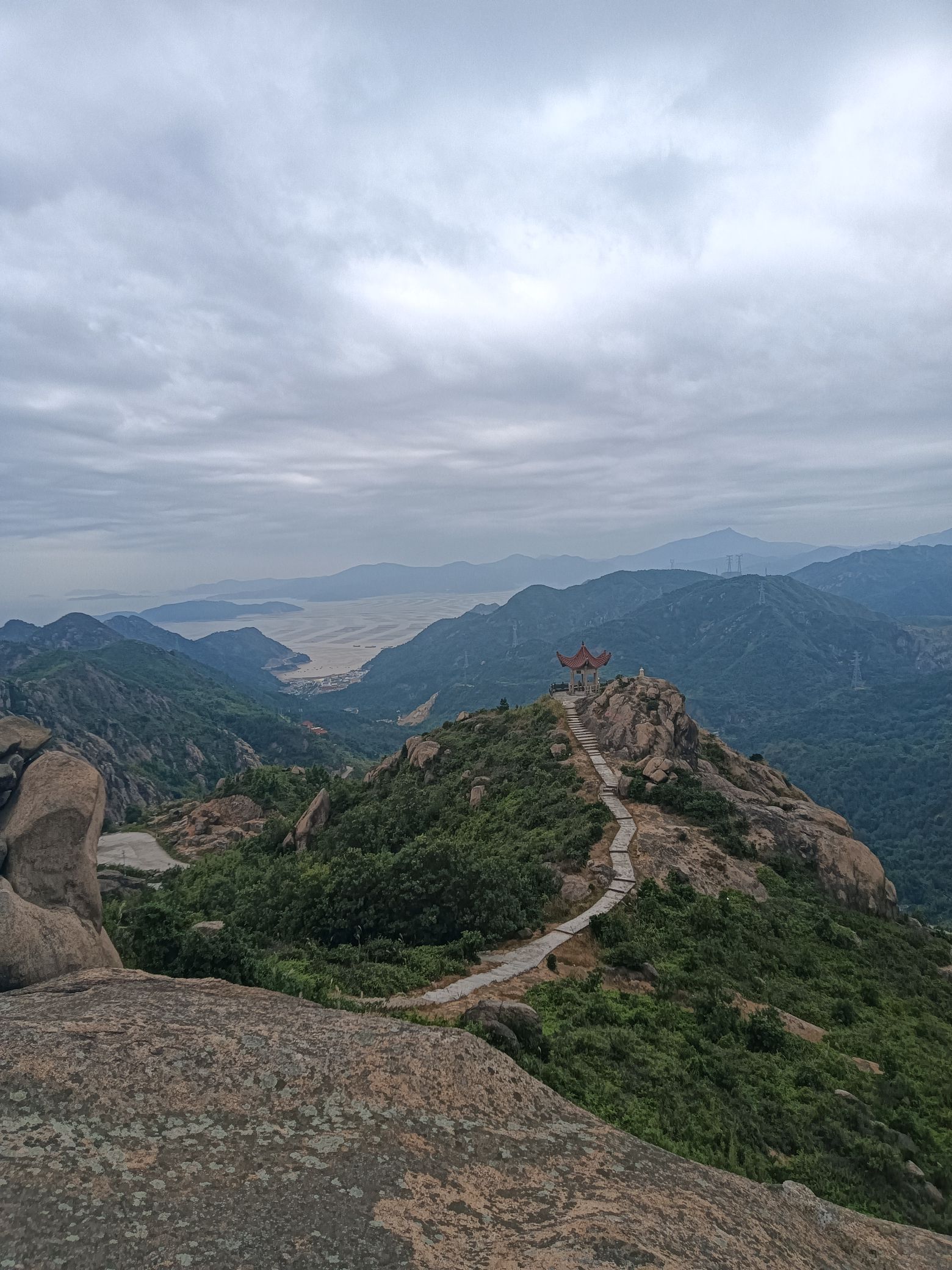 水帘洞旅行图片 3