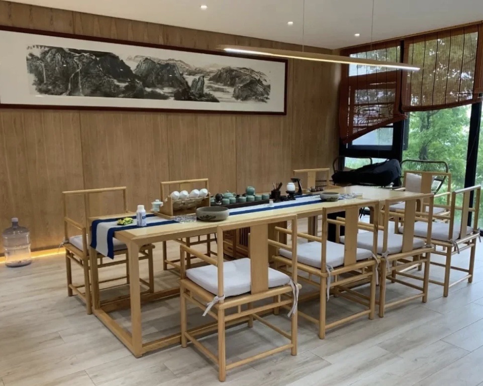 藻溪公园旅行图片 1