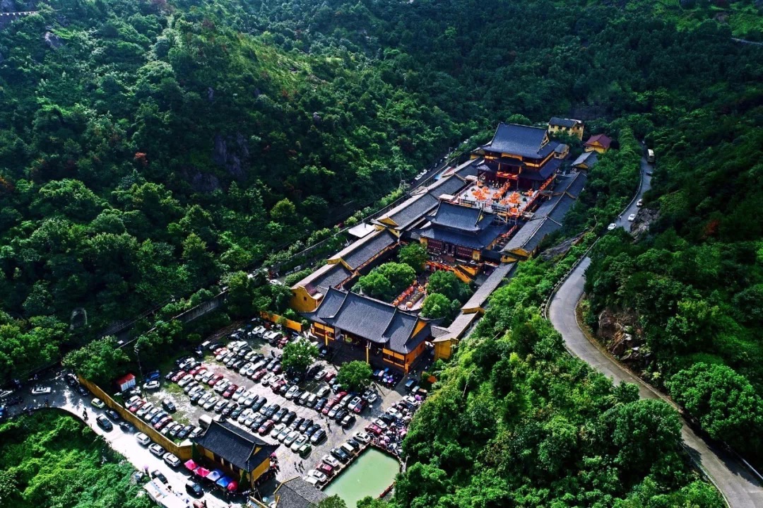 天护讲寺