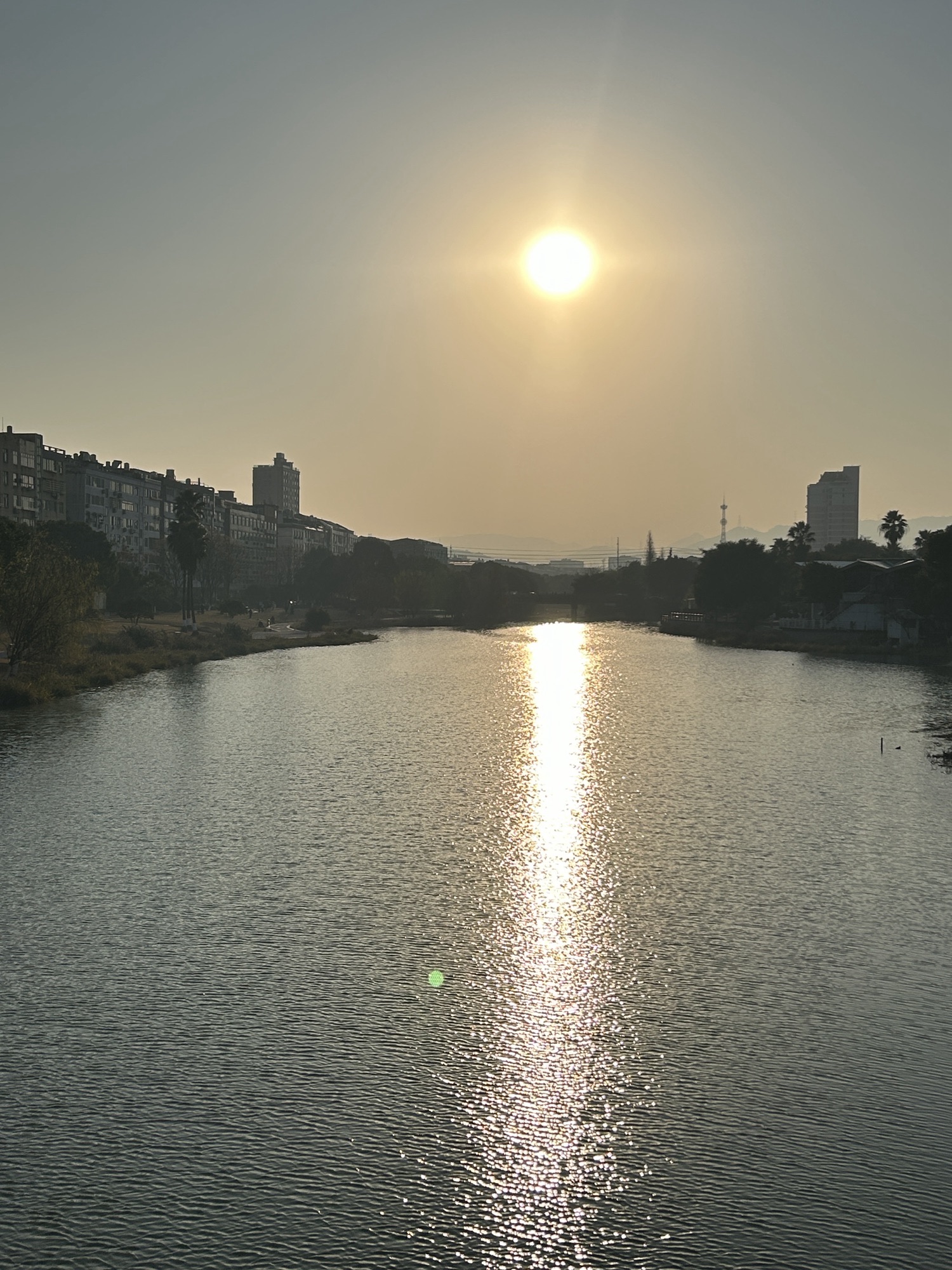 水景公园旅行图片 3