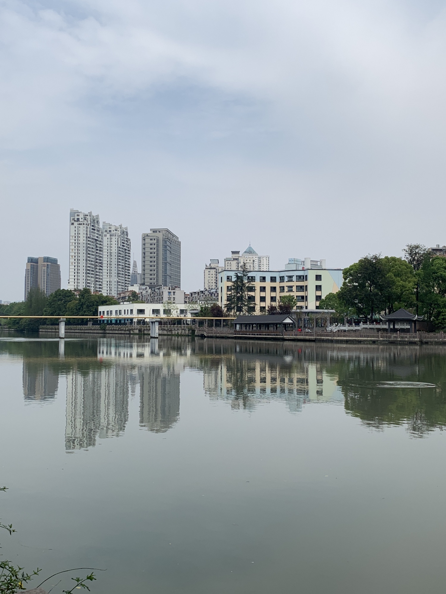 吕浦公园旅行图片 1