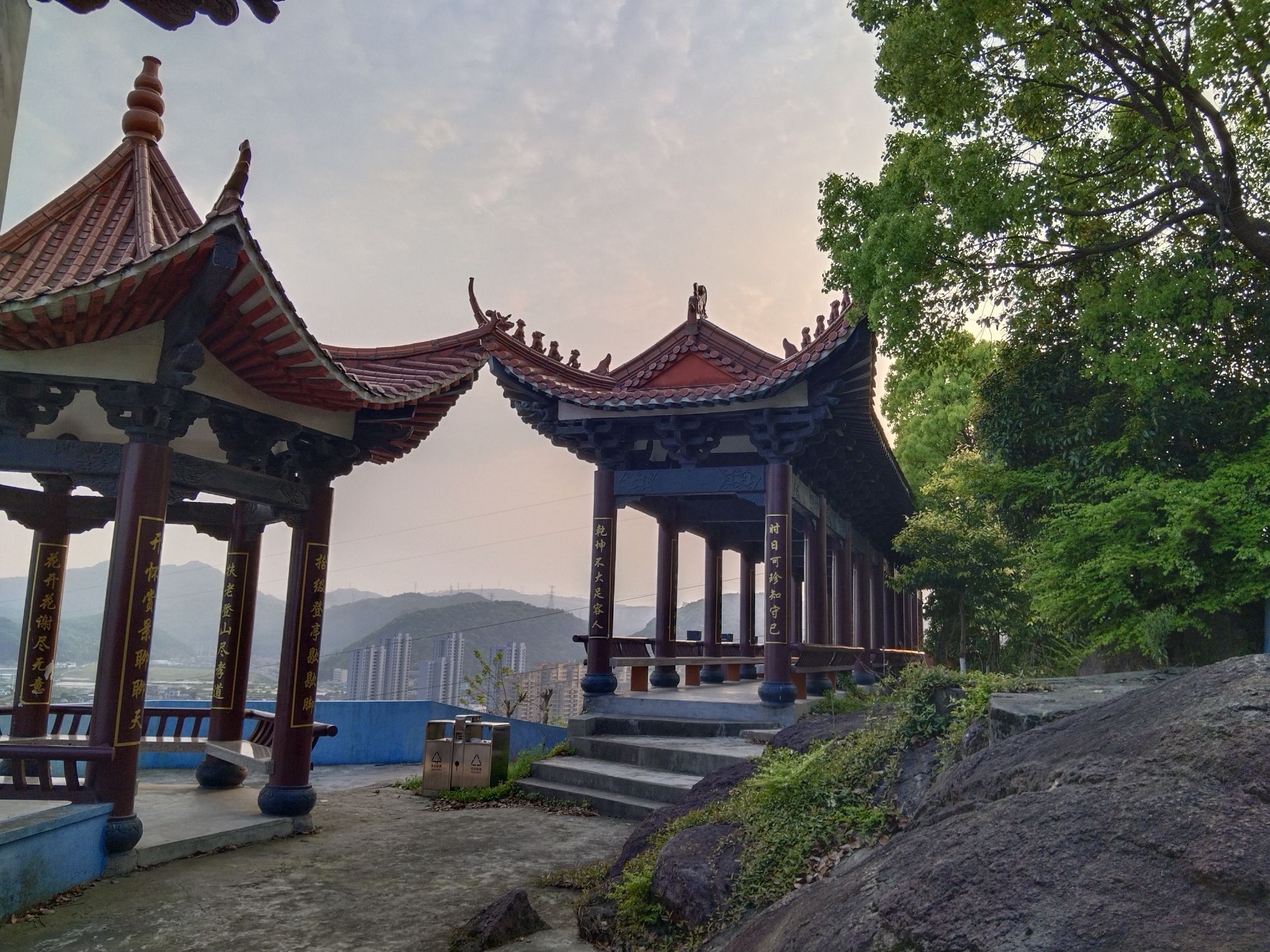凤凰山休闲乐园旅行图片 2