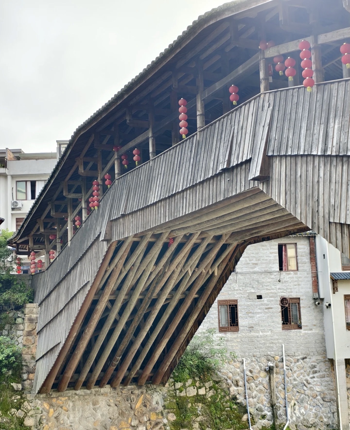 薛宅桥旅行图片 2