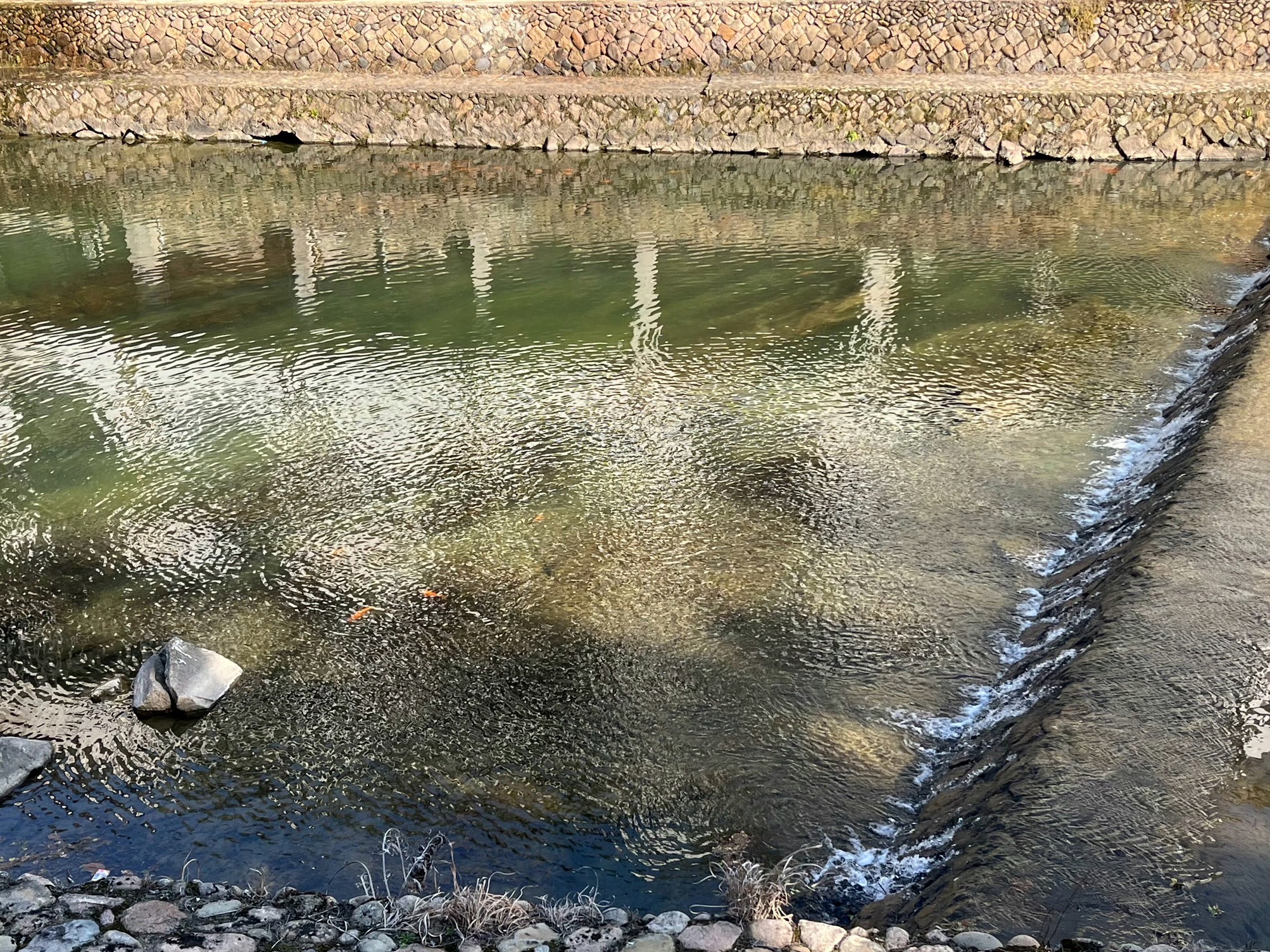 泗溪廊桥风景区旅行图片 1