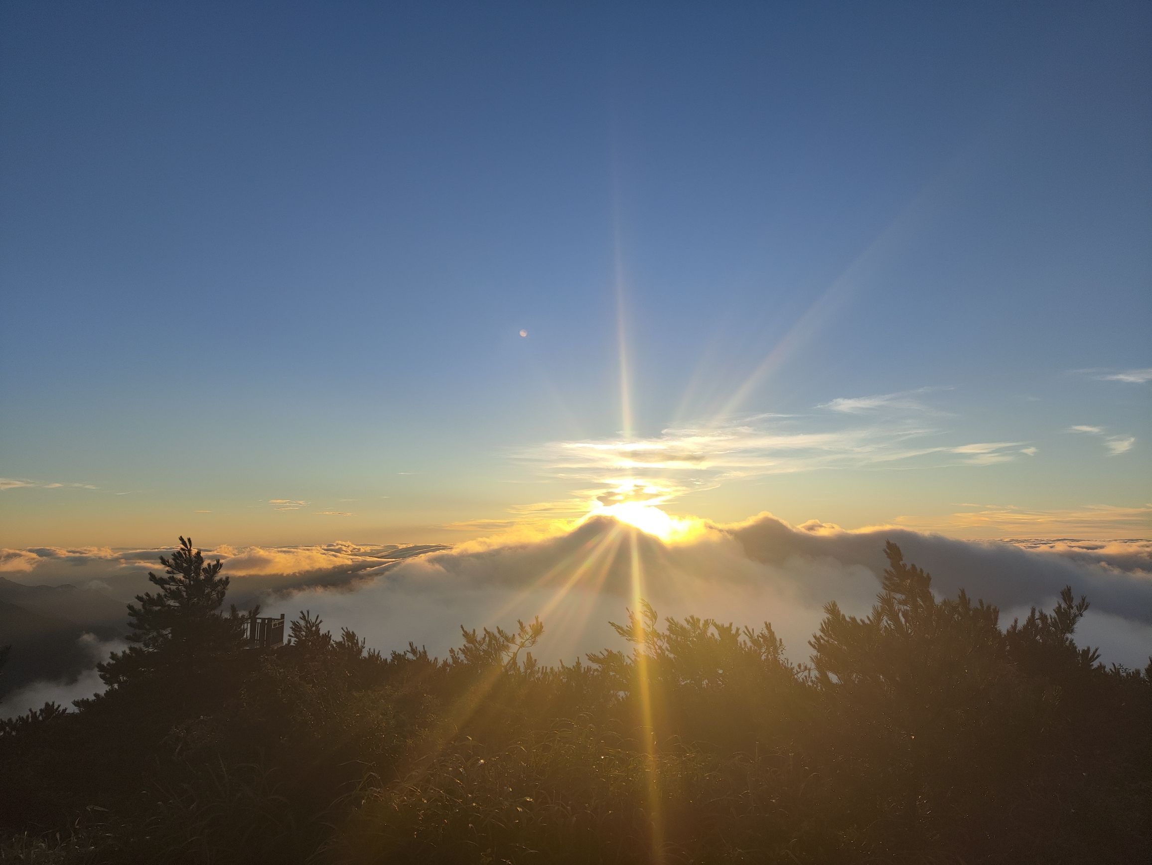 龙泉山景区旅行图片 1