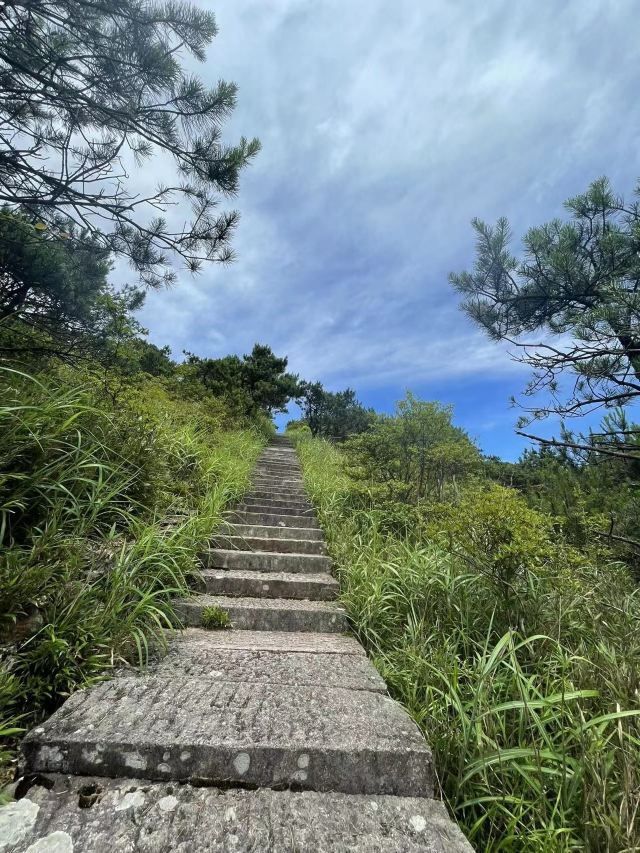 龙泉山景区旅行图片 2
