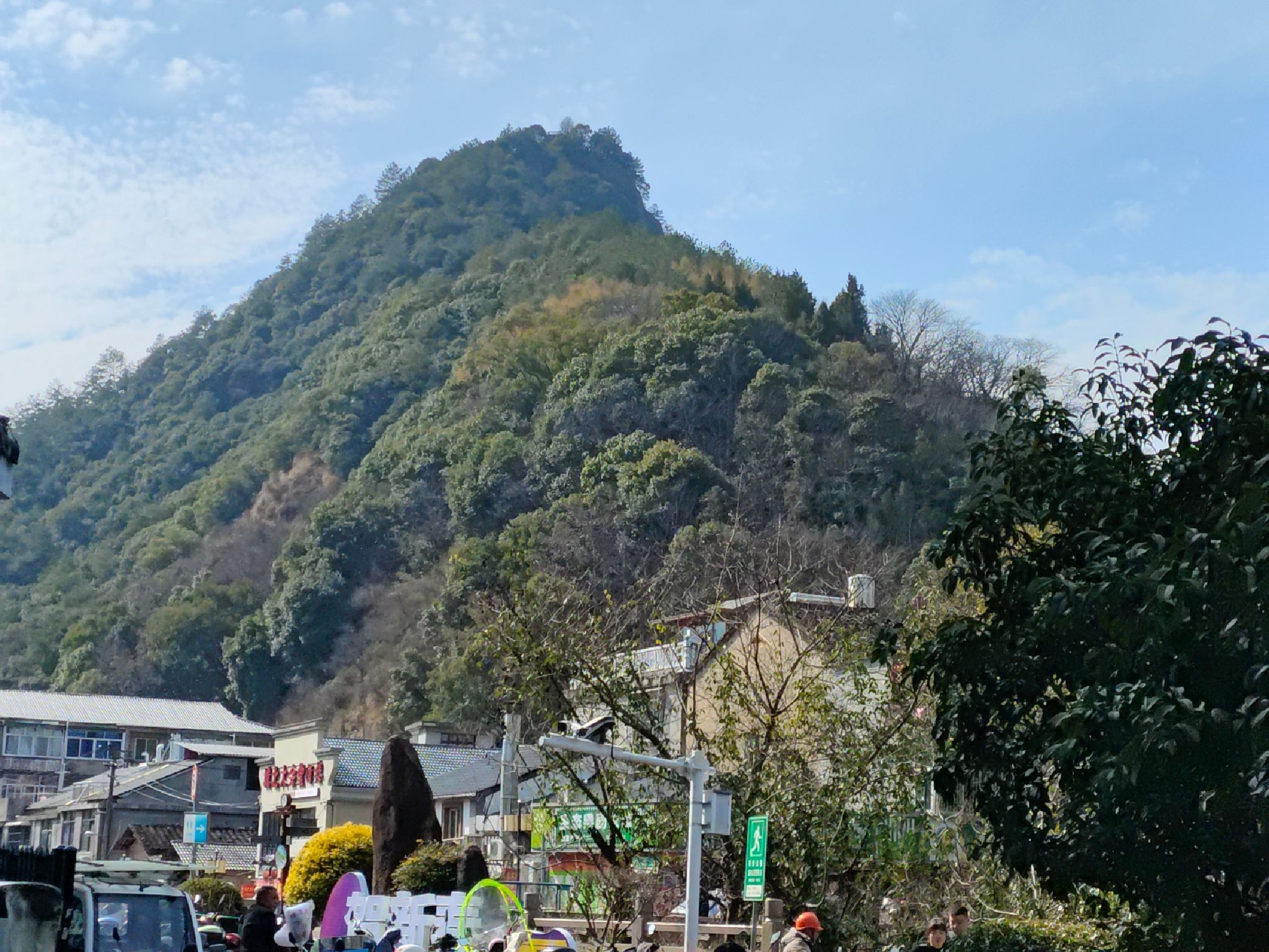 生态公园旅行图片 1