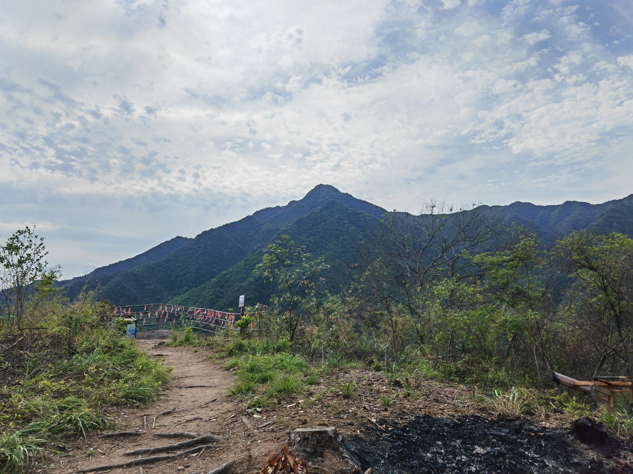 东西岩风景区旅行图片 3