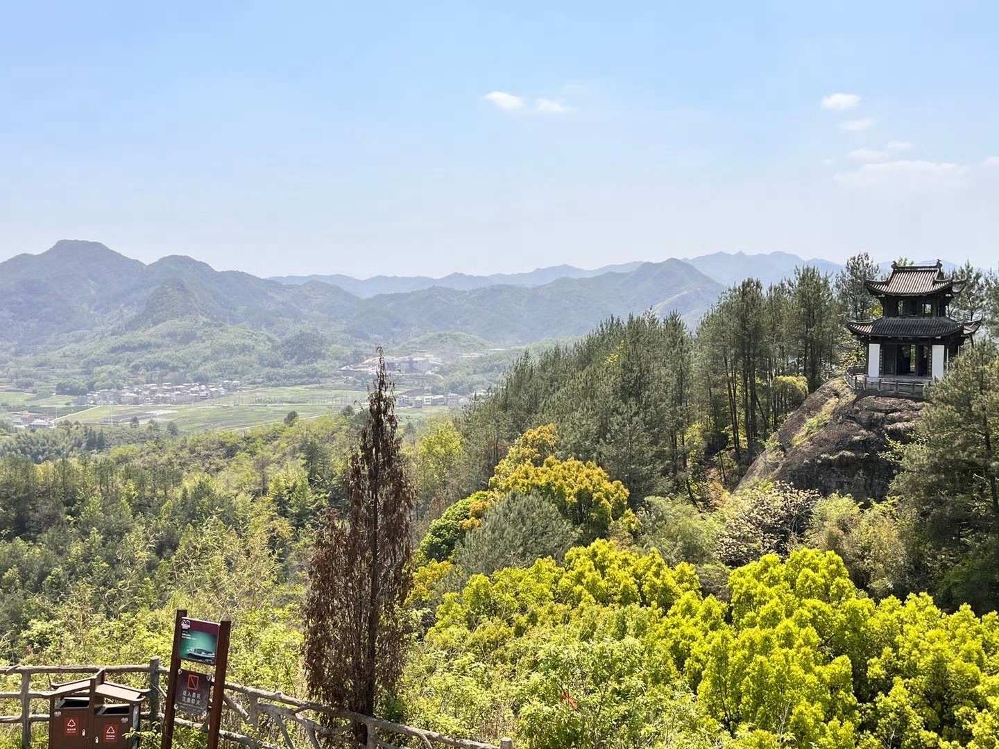 东西岩风景区旅行图片 2