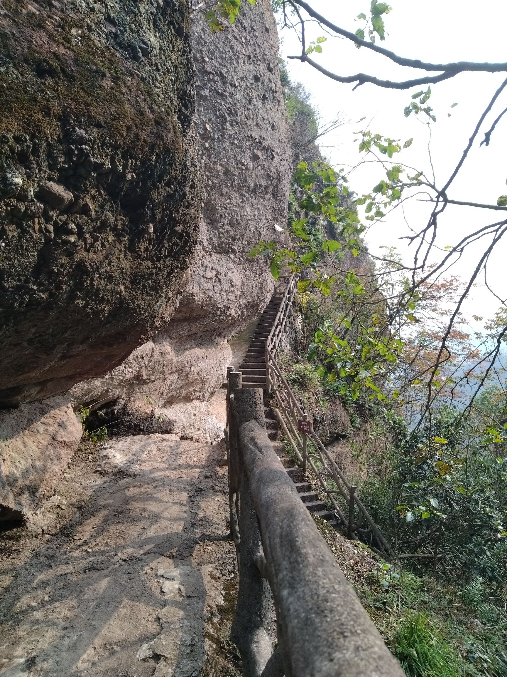东西岩风景区旅行图片 1