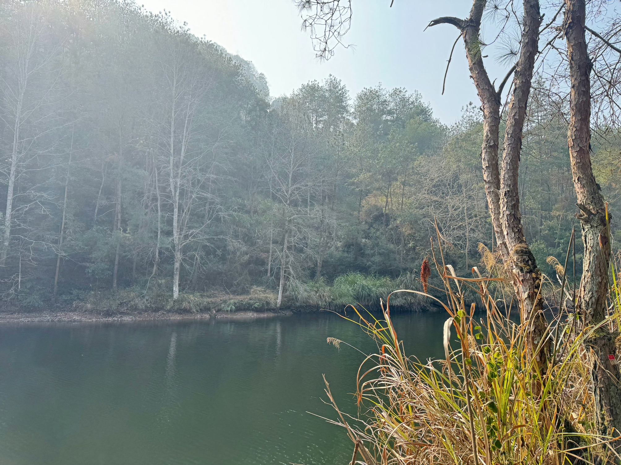 东西岩风景区旅行图片 1