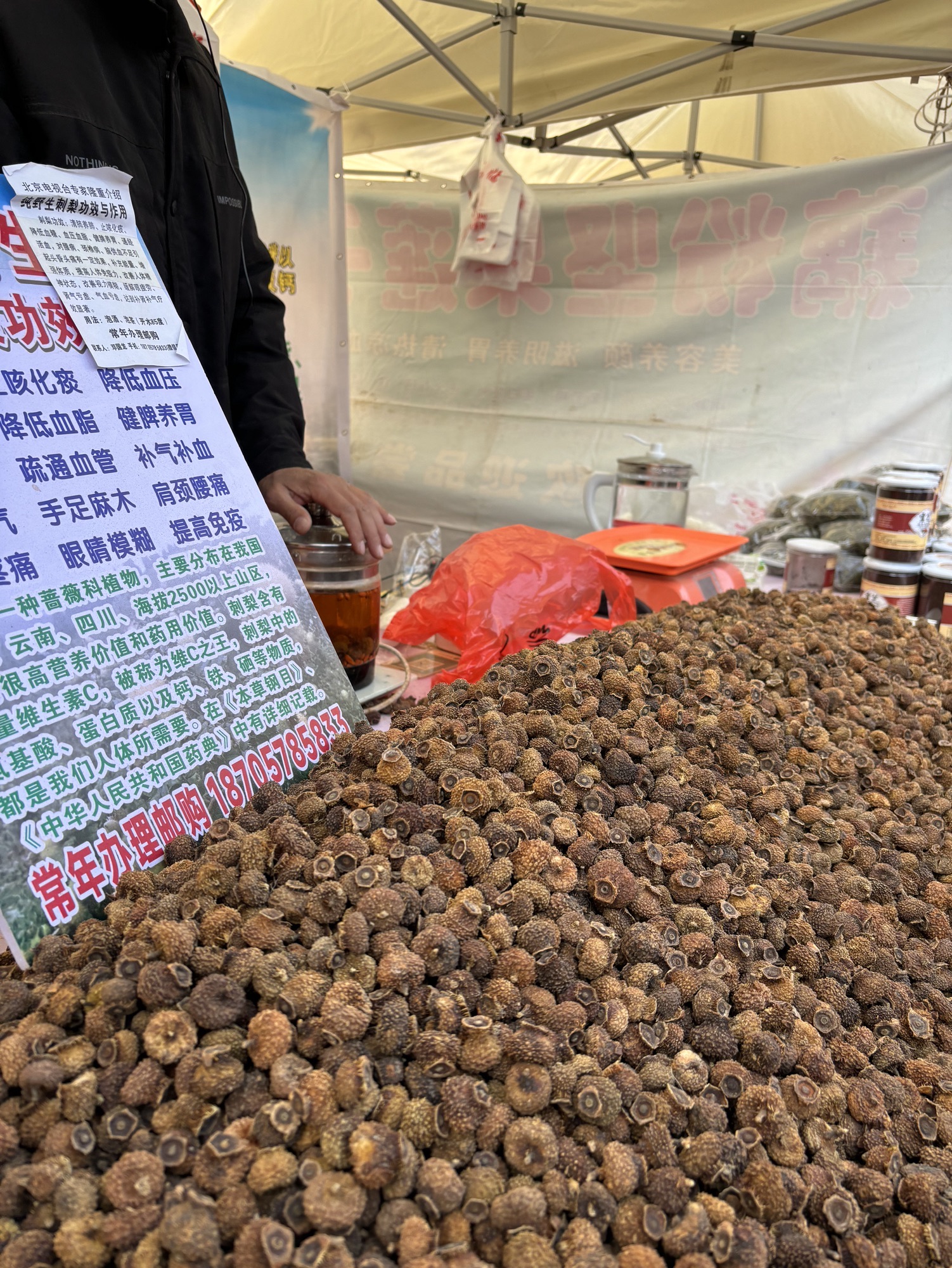 纳爱斯健身广场旅行图片 2