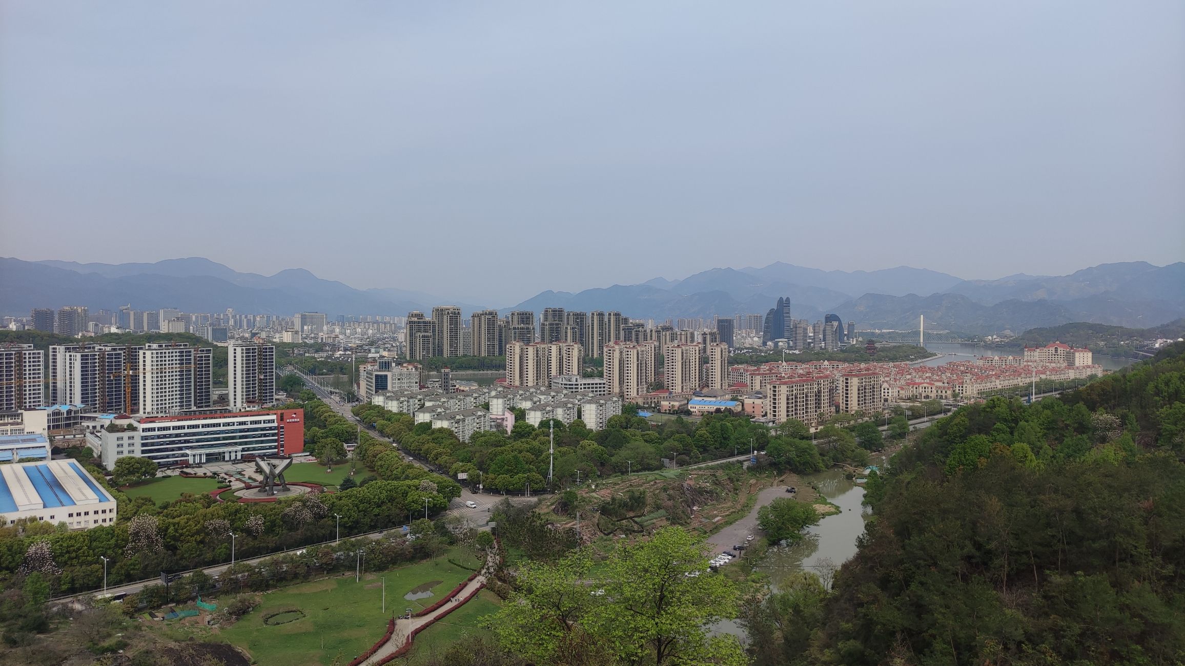 观音岩旅行图片 2