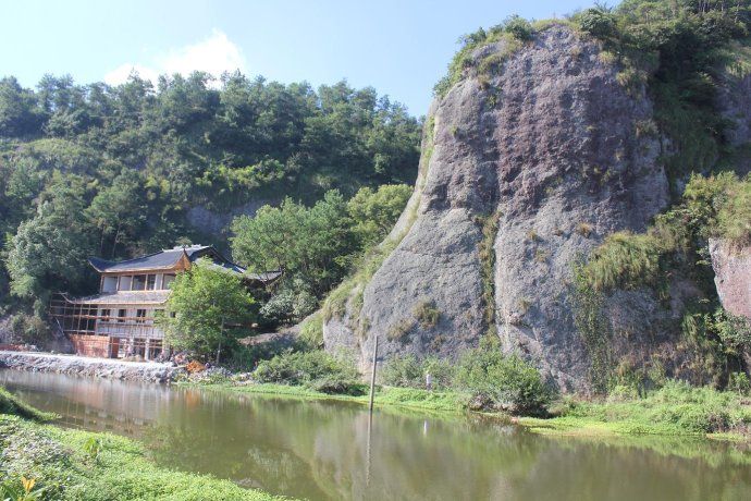 观音岩旅行图片 1