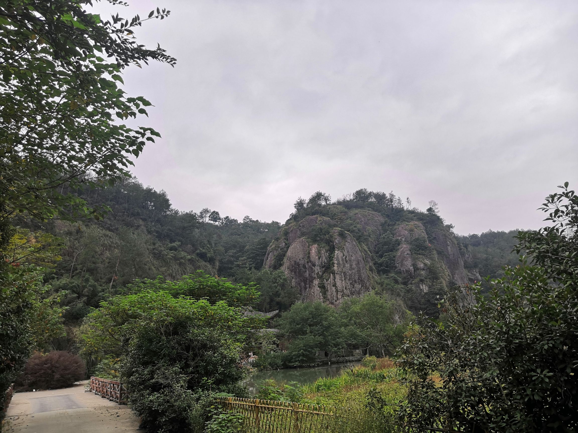 观音岩旅行图片 2