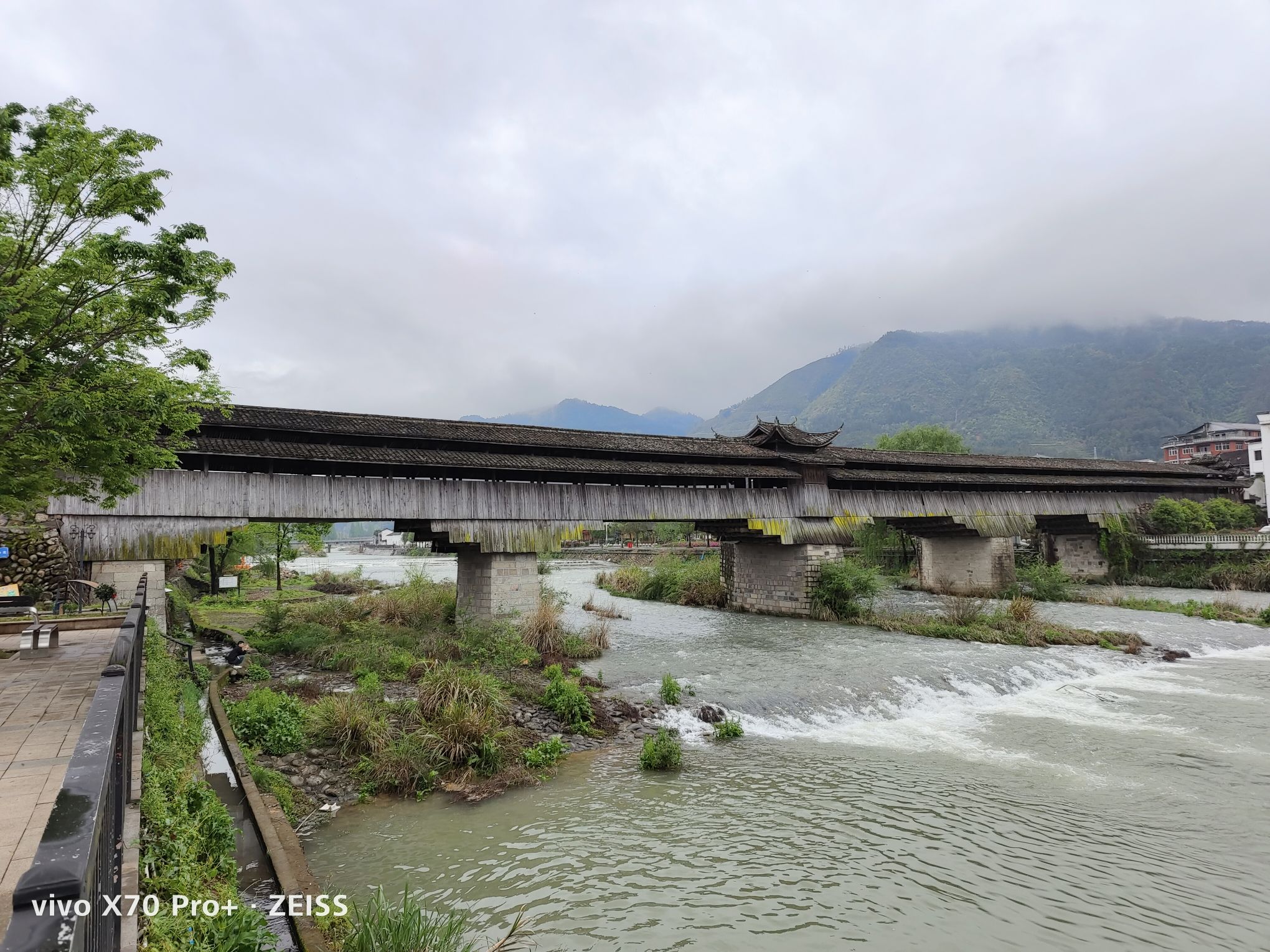 永和桥旅行图片 1