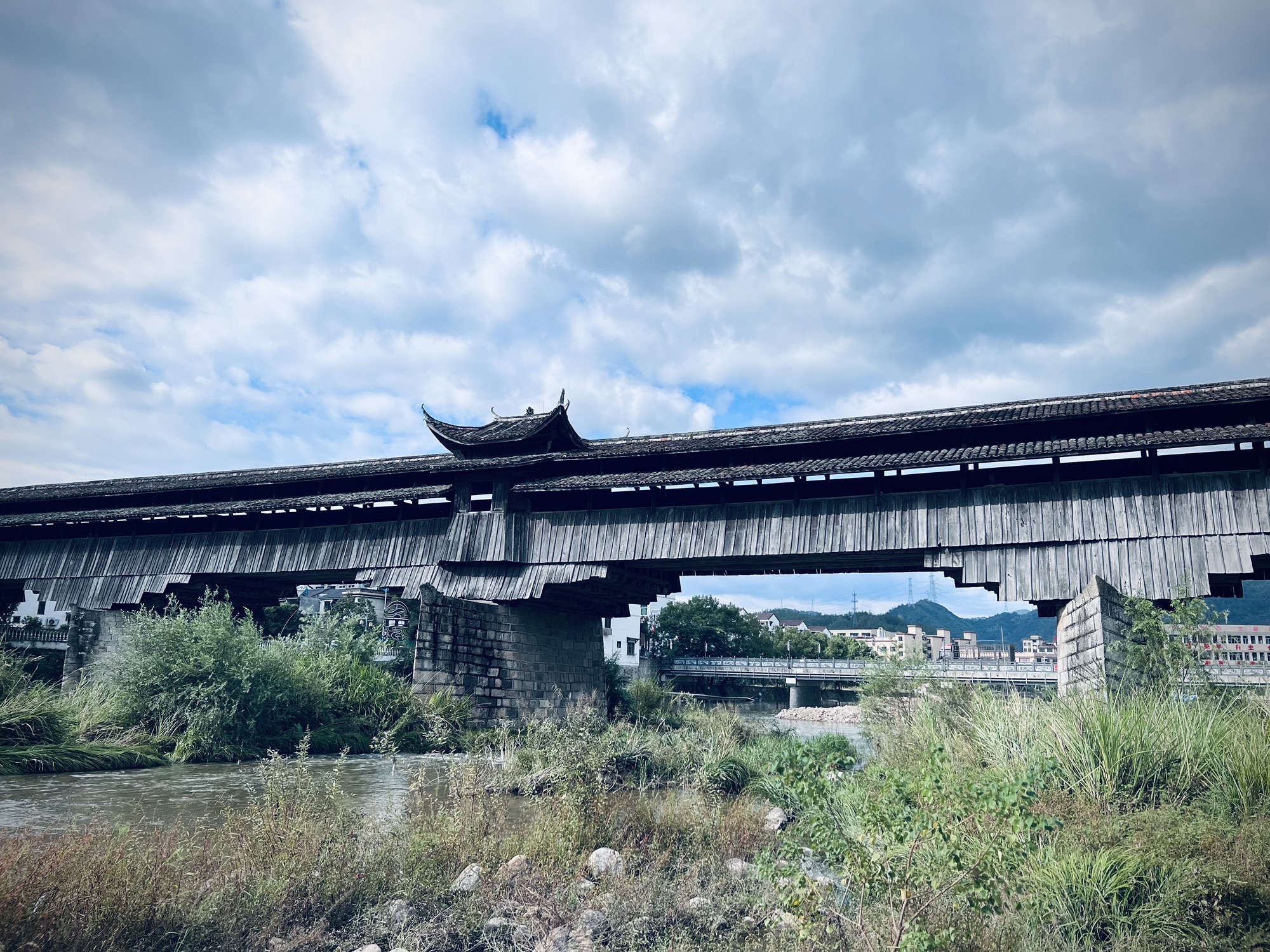 永和桥旅行图片 3