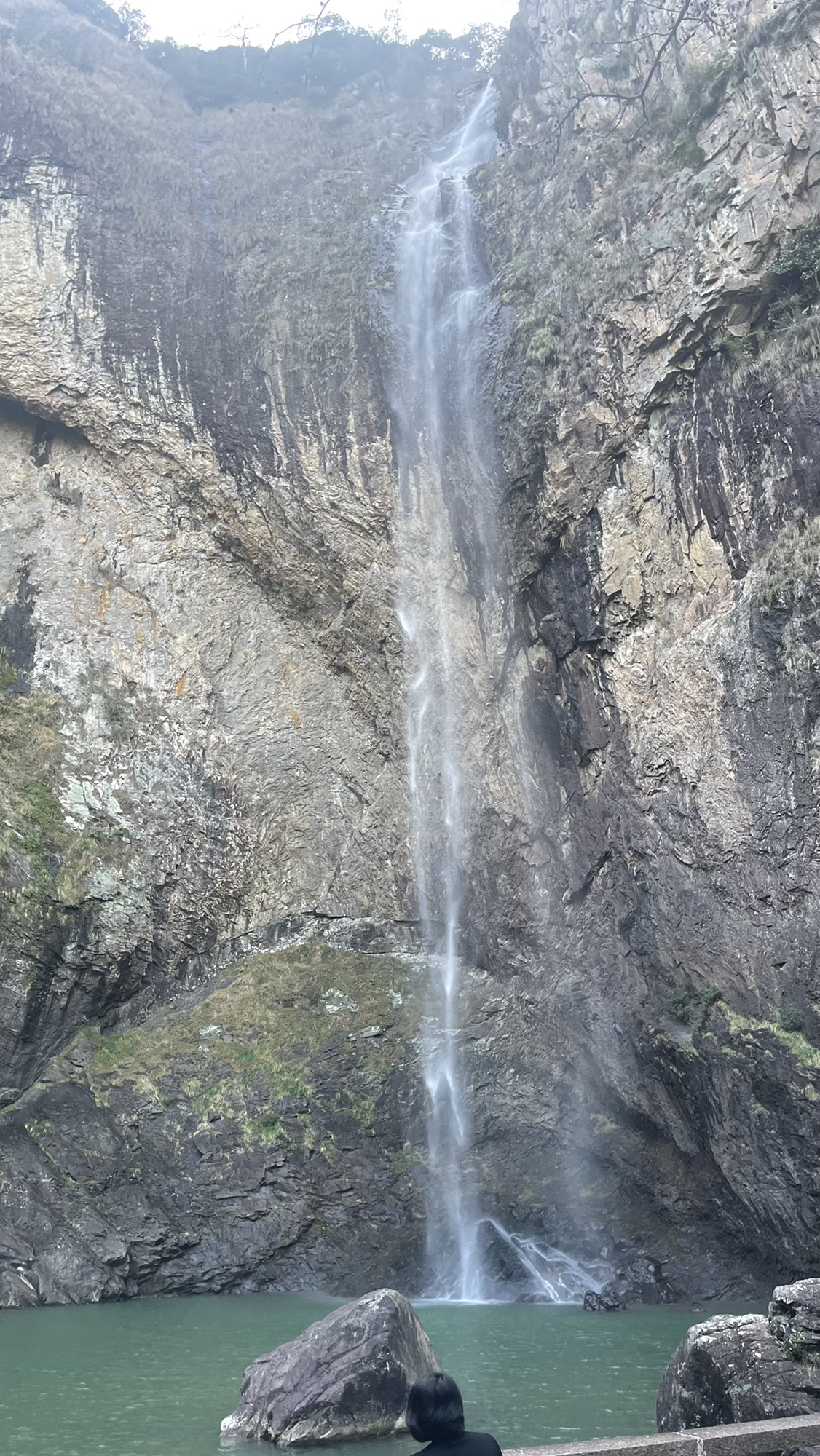 石门洞景区旅行图片 2