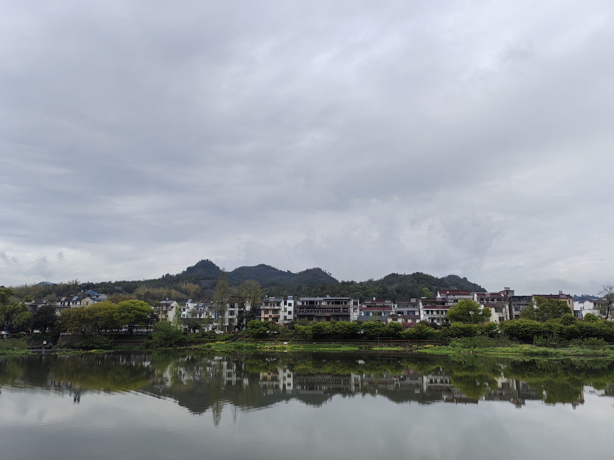 缙云仙都景区旅行图片 2