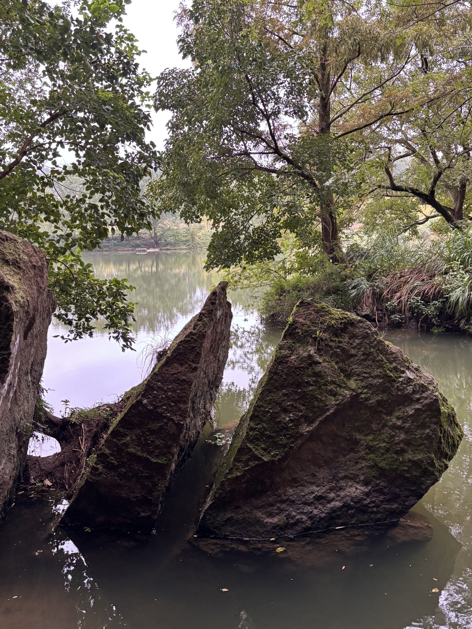 缙云仙都景区旅行图片 2